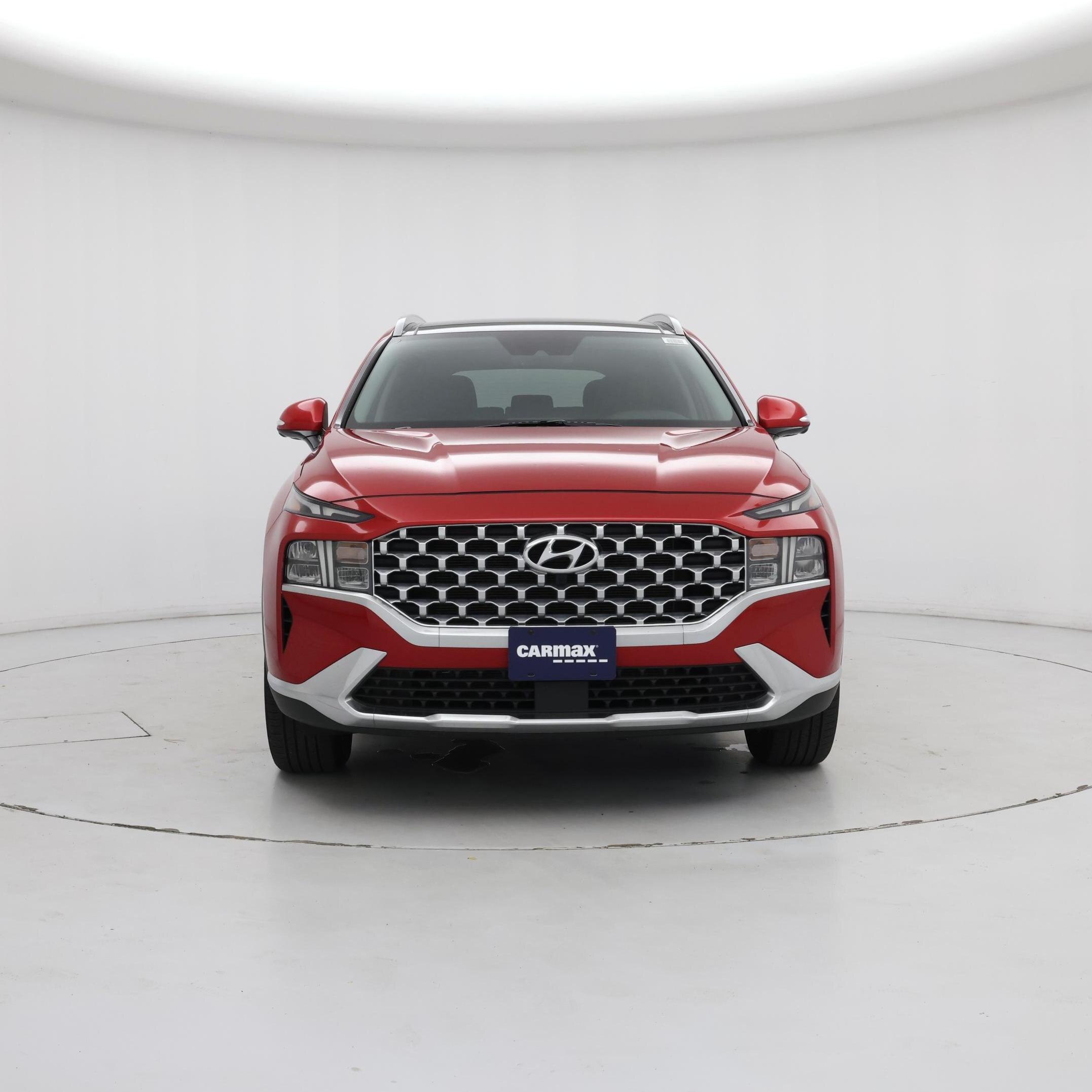 Thumbnail: 2023 Hyundai Santa Fe - 5
