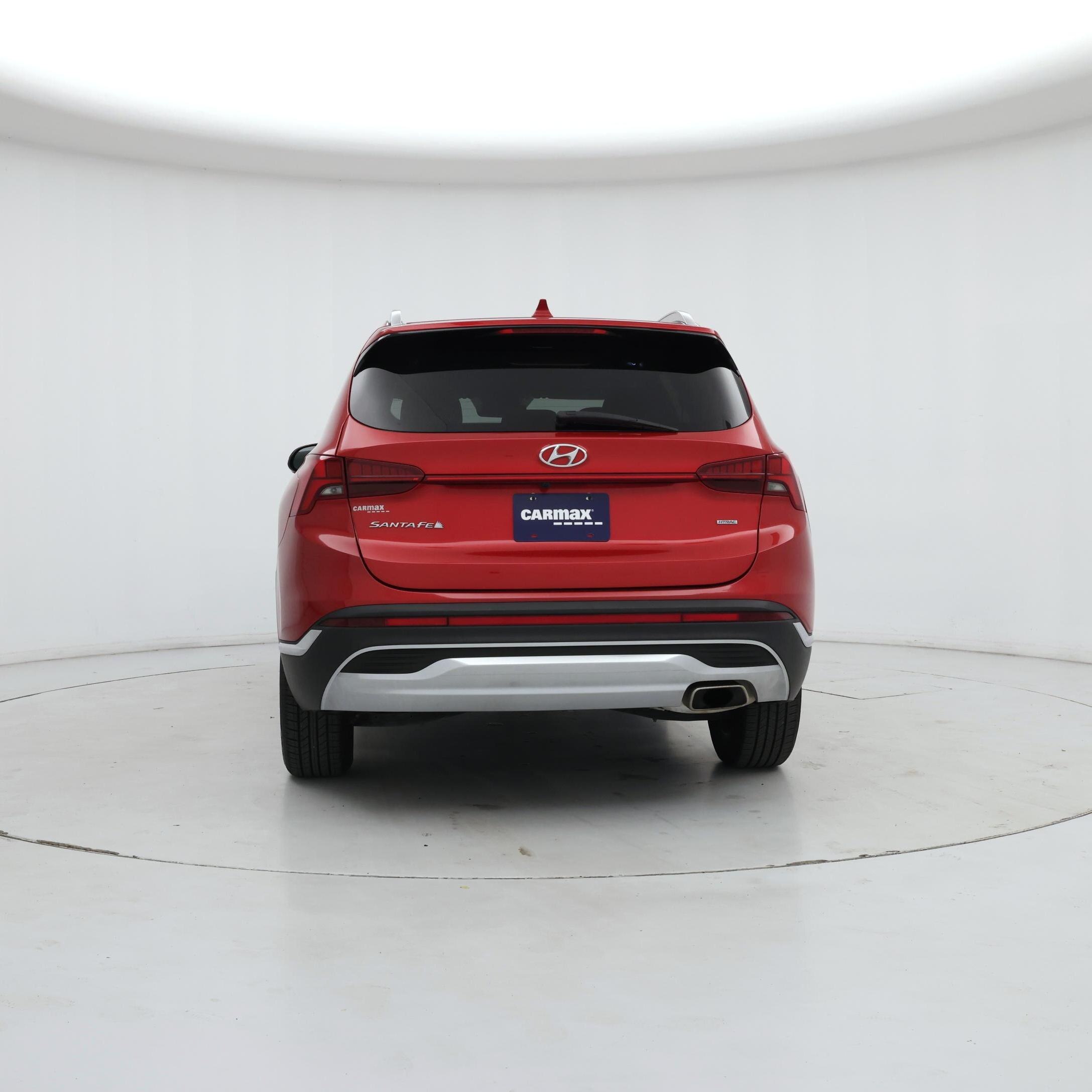 Thumbnail: 2023 Hyundai Santa Fe - 6