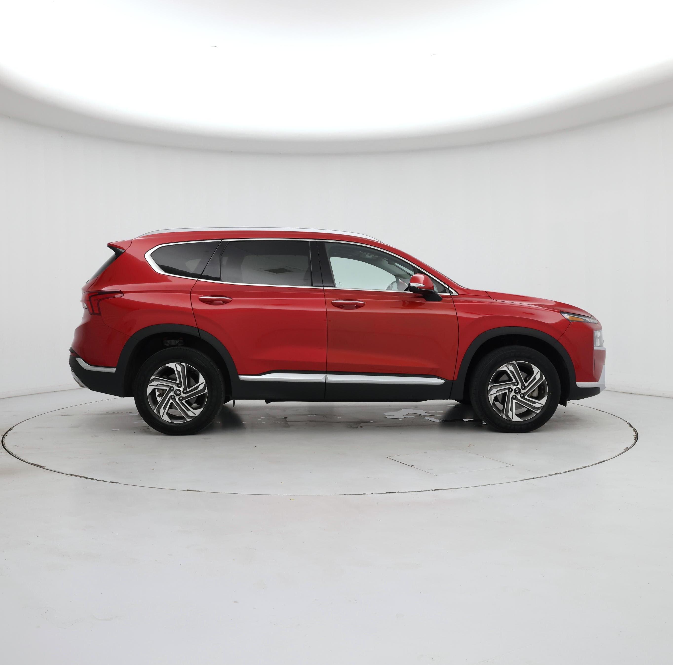 Thumbnail: 2023 Hyundai Santa Fe - 7