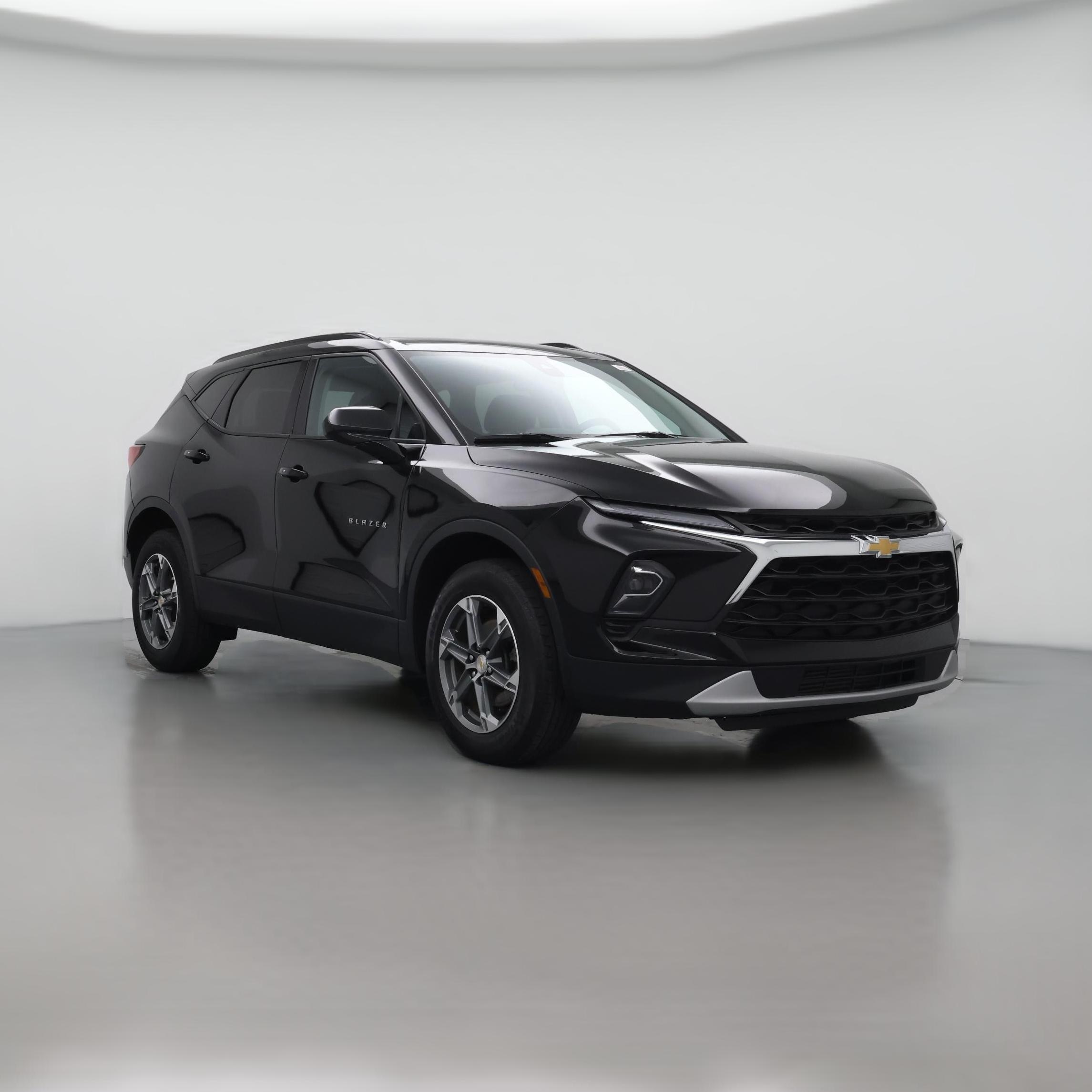 Thumbnail: 2023 Chevrolet Blazer - 1