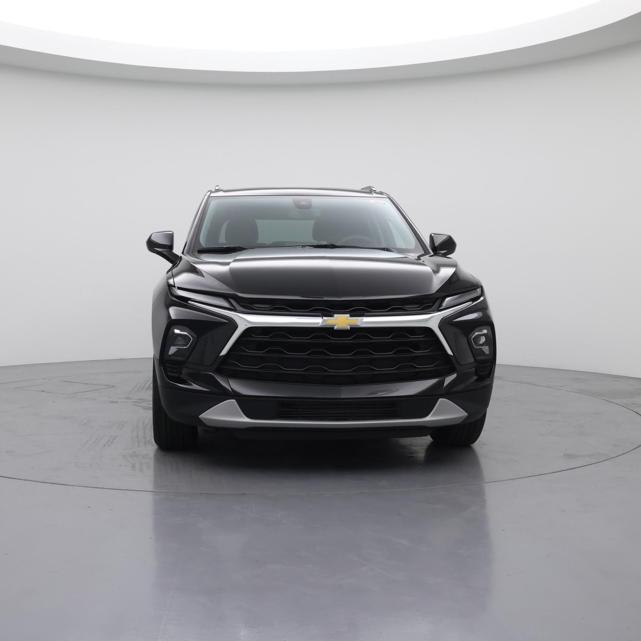 Thumbnail: 2023 Chevrolet Blazer - 5