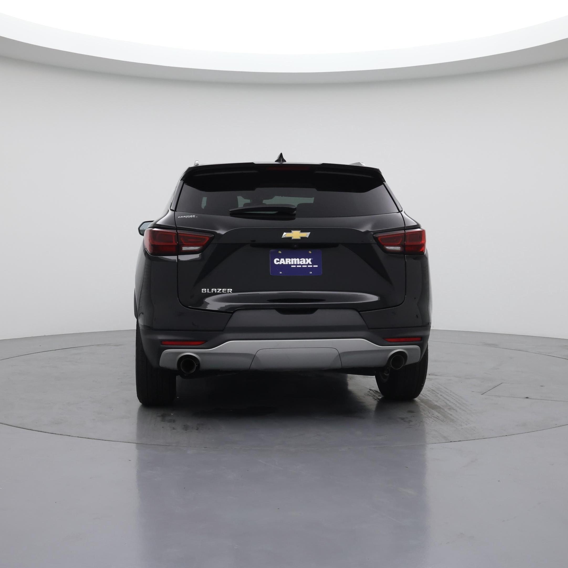 Thumbnail: 2023 Chevrolet Blazer - 6