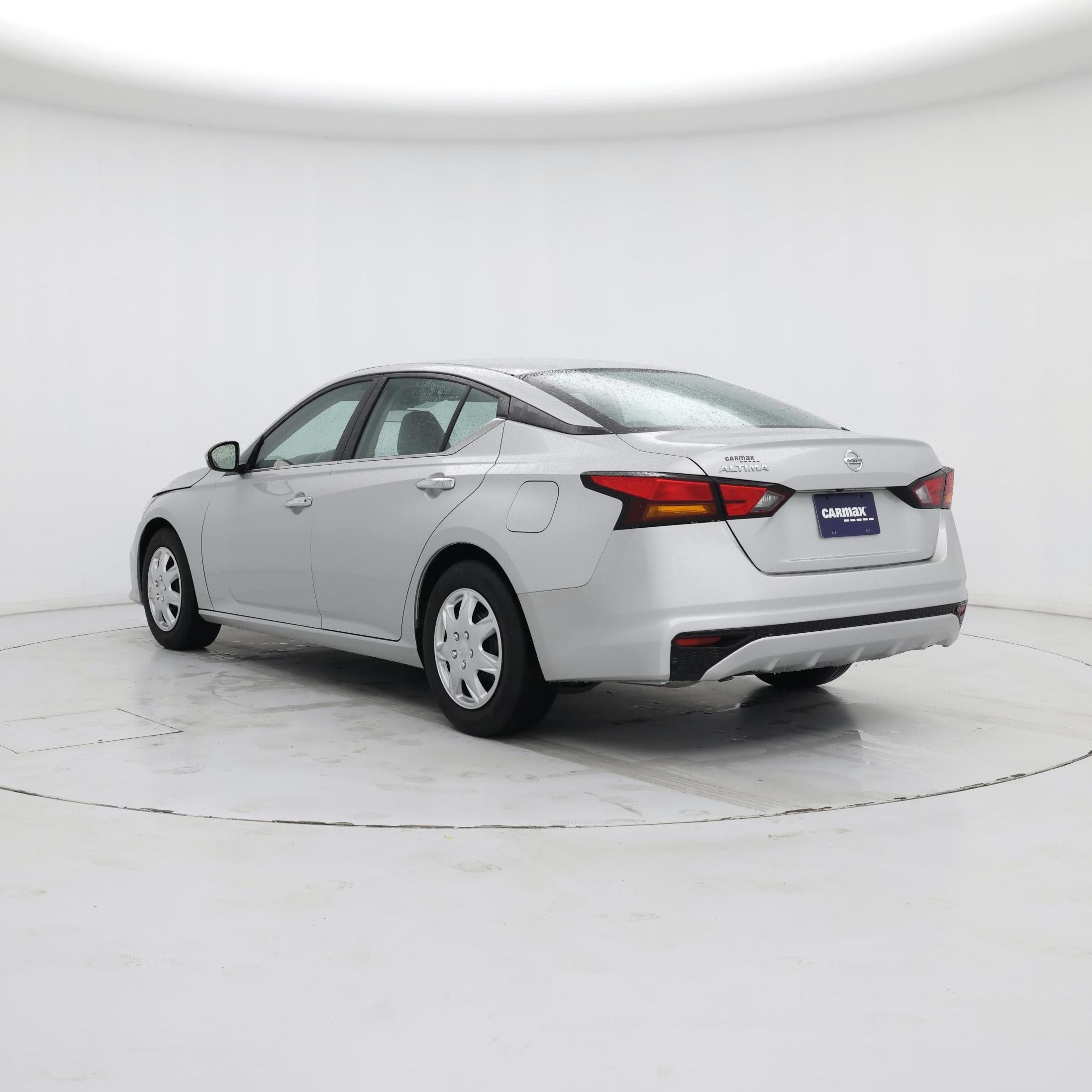 Thumbnail: 2022 Nissan Altima - 2
