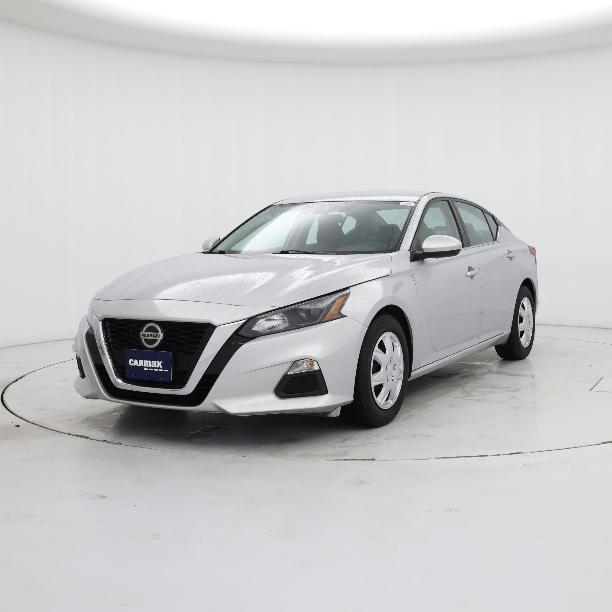 Thumbnail: 2022 Nissan Altima - 4