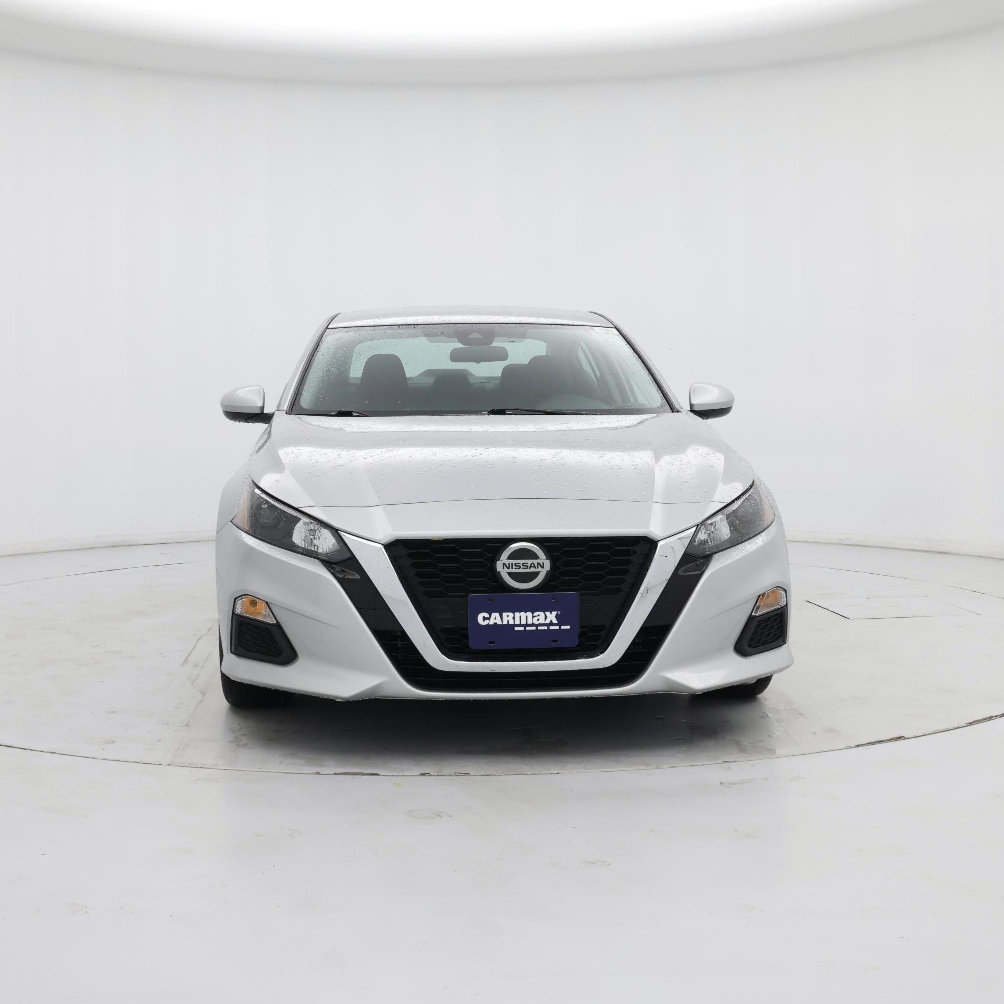 Thumbnail: 2022 Nissan Altima - 5