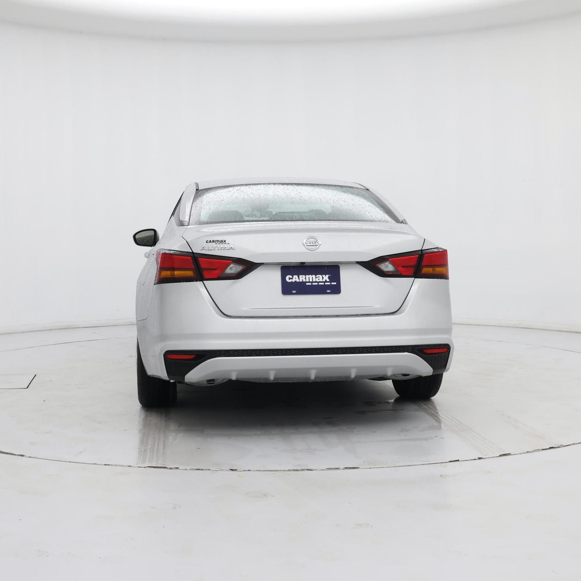 Thumbnail: 2022 Nissan Altima - 6