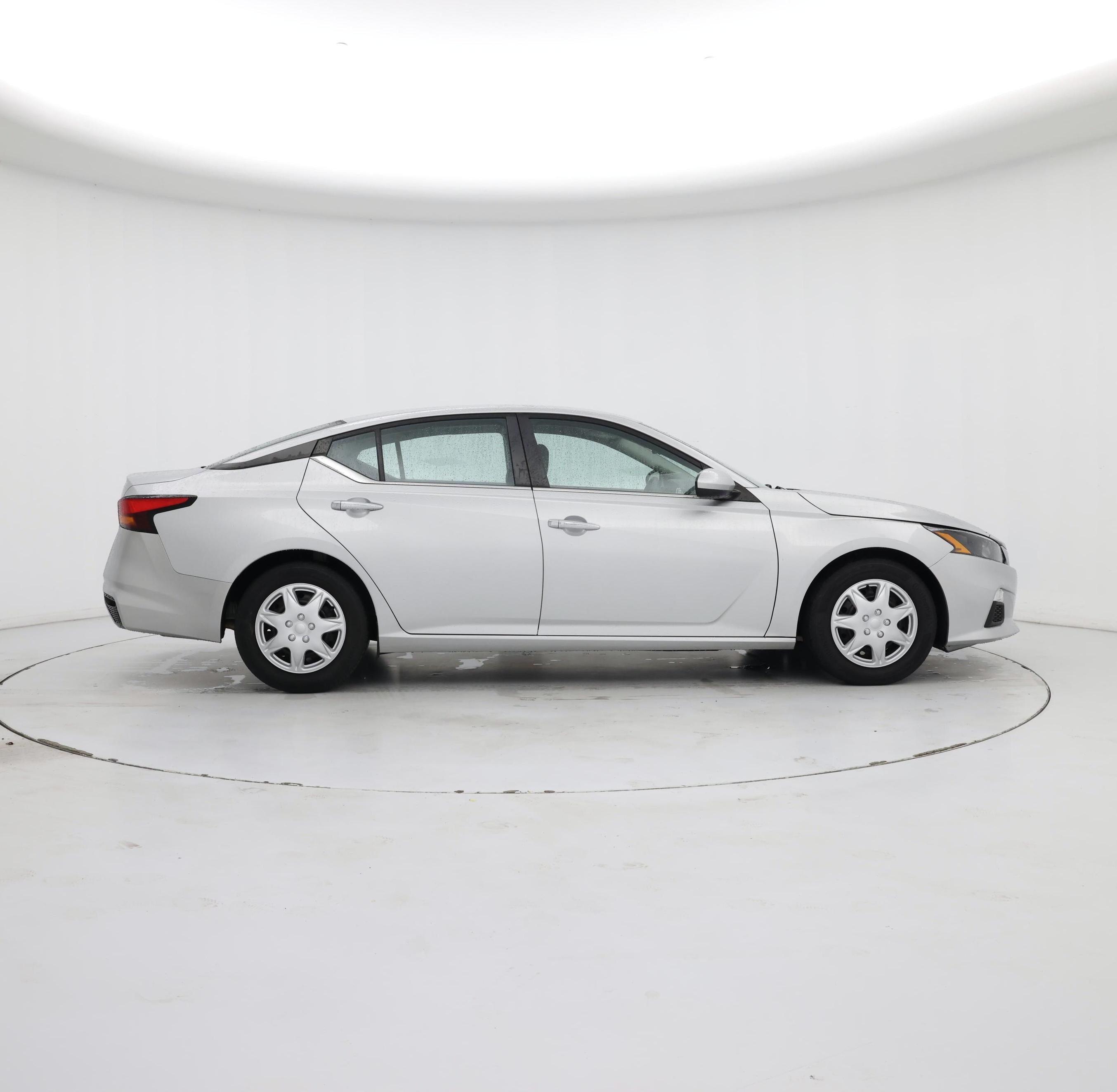 Thumbnail: 2022 Nissan Altima - 7