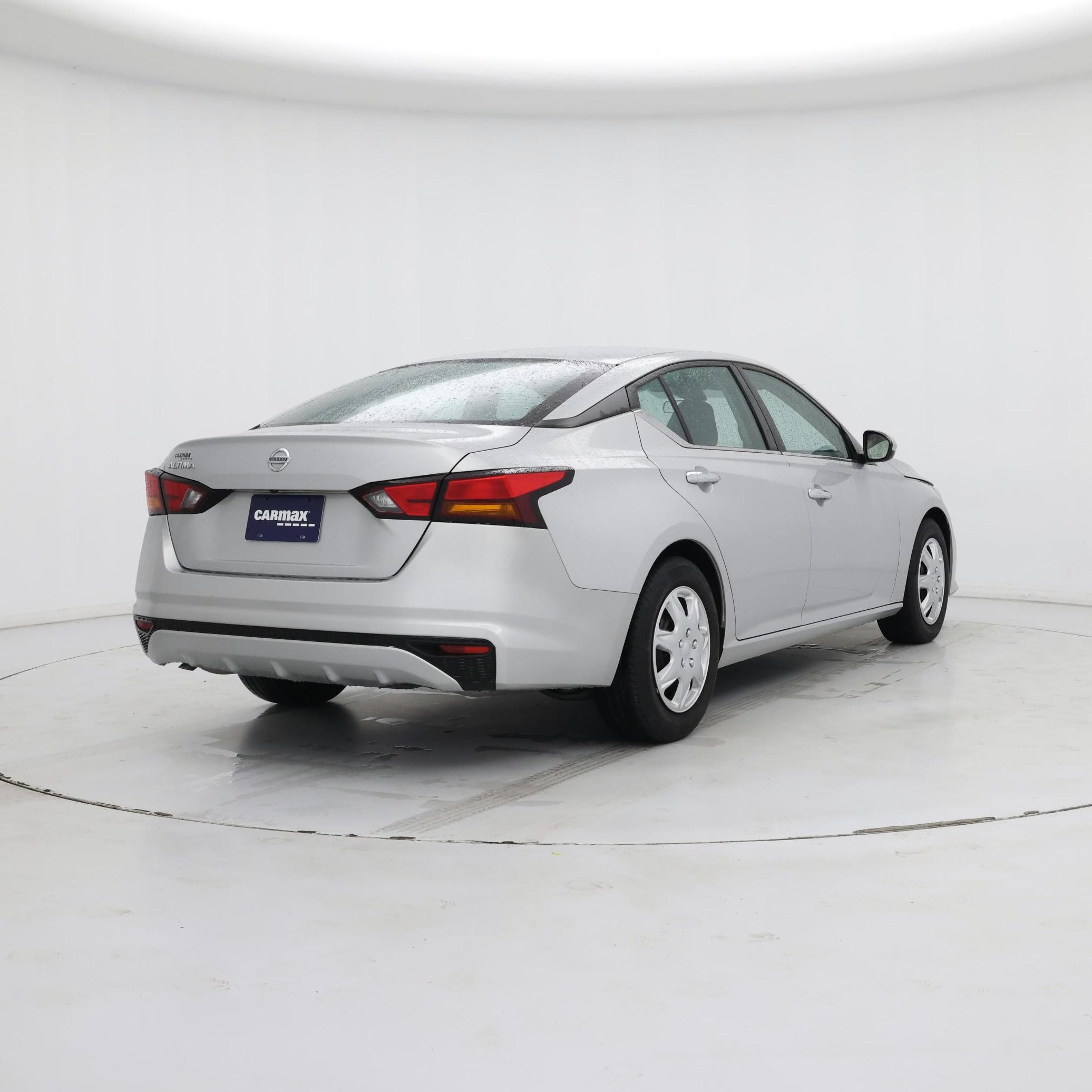 Thumbnail: 2022 Nissan Altima - 8