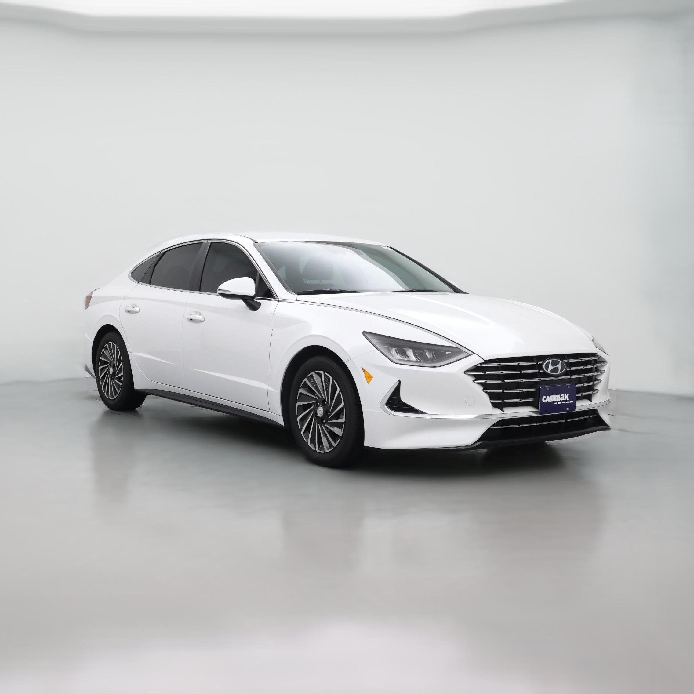 Thumbnail: 2022 Hyundai Sonata - 1