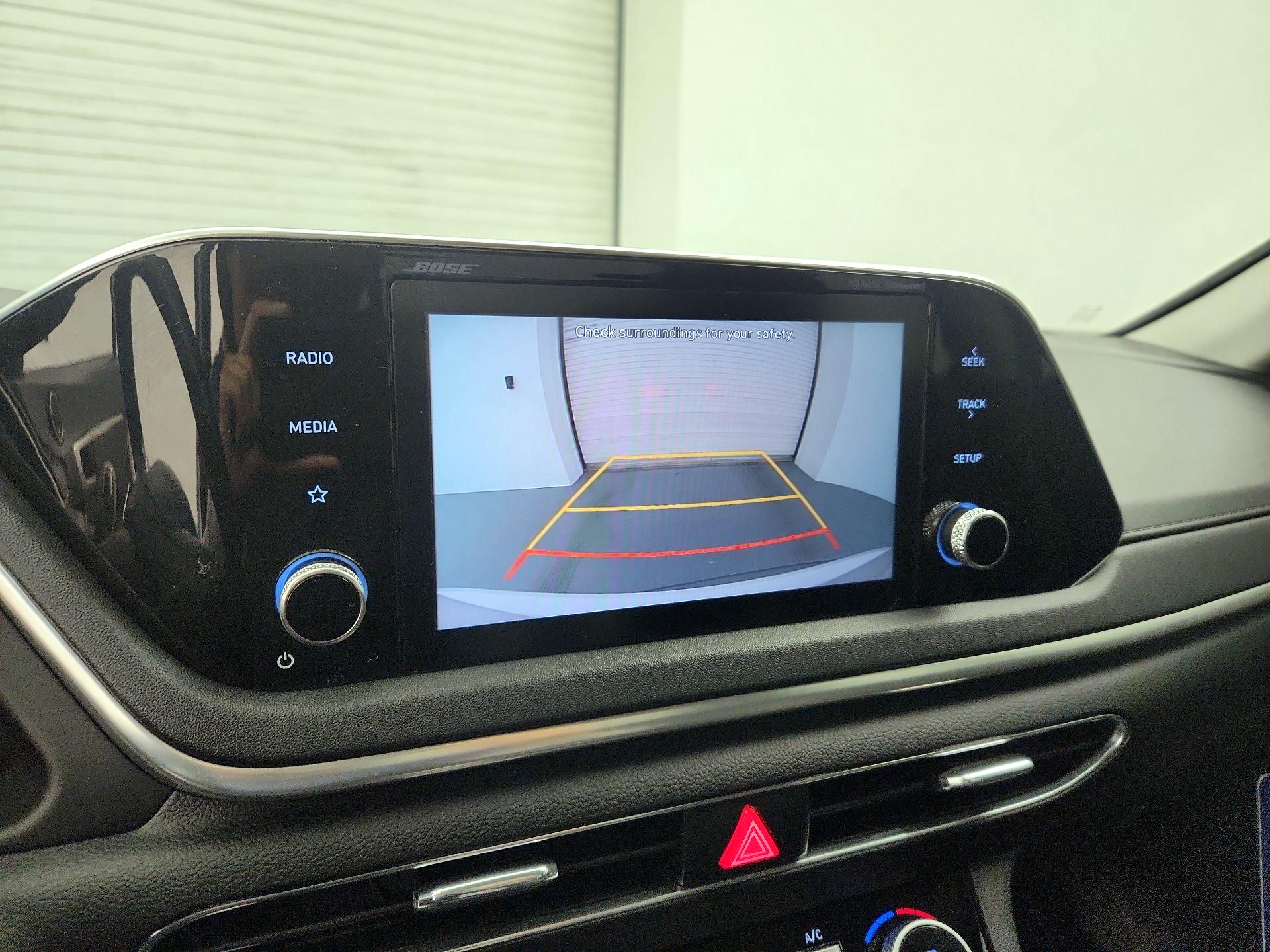 Thumbnail: 2022 Hyundai Sonata - 14