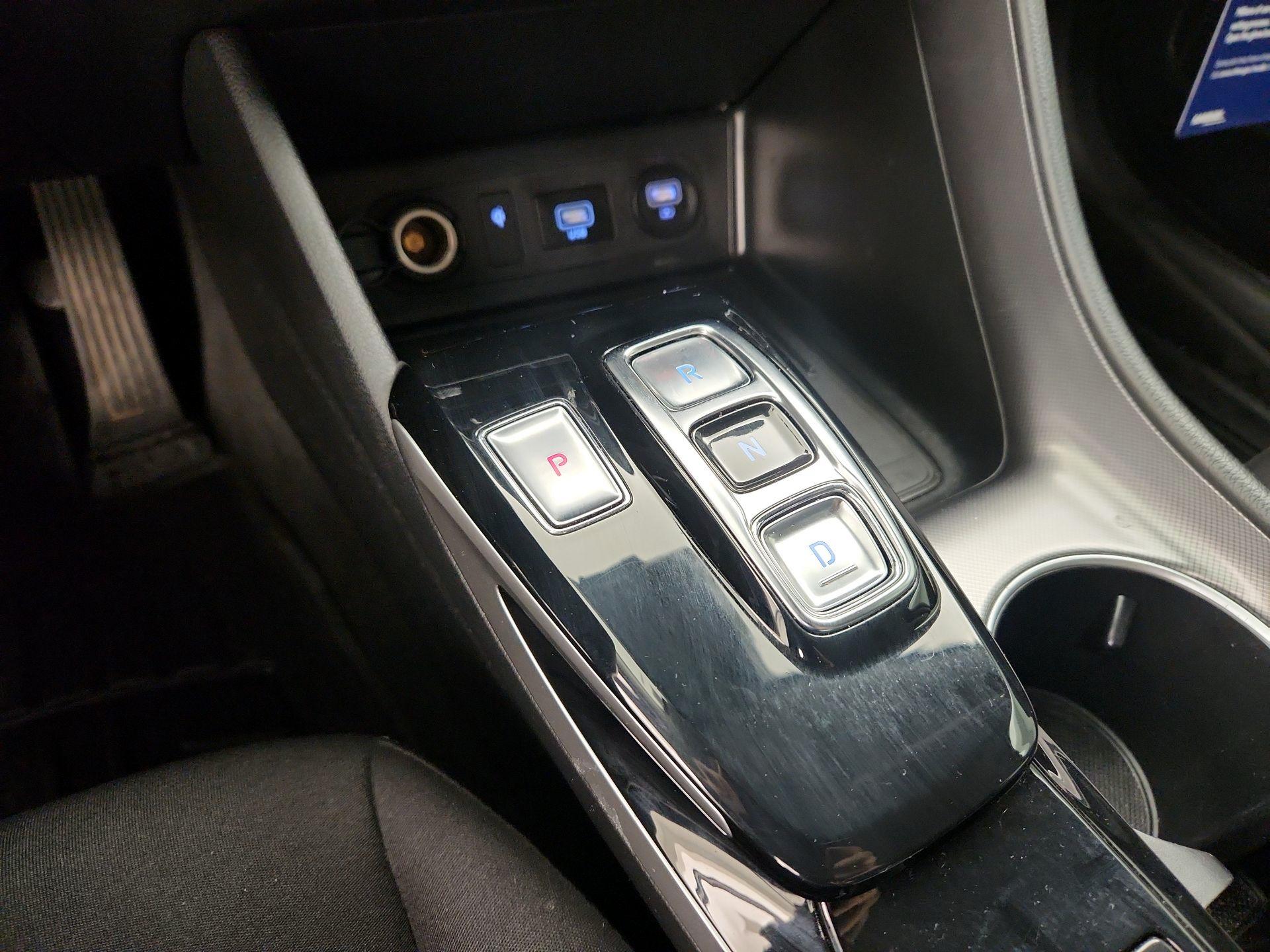 Thumbnail: 2022 Hyundai Sonata - 17