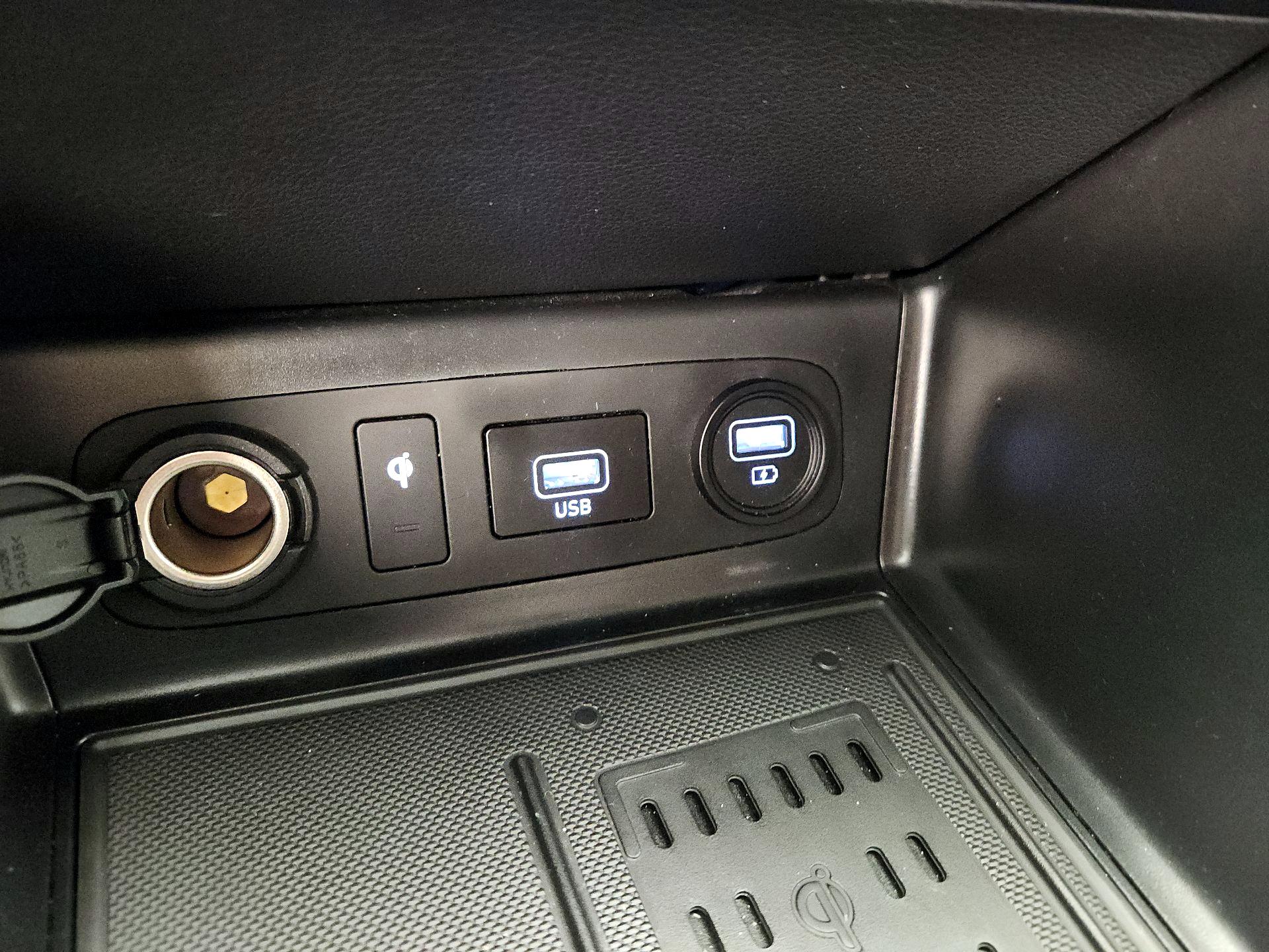 Thumbnail: 2022 Hyundai Sonata - 18