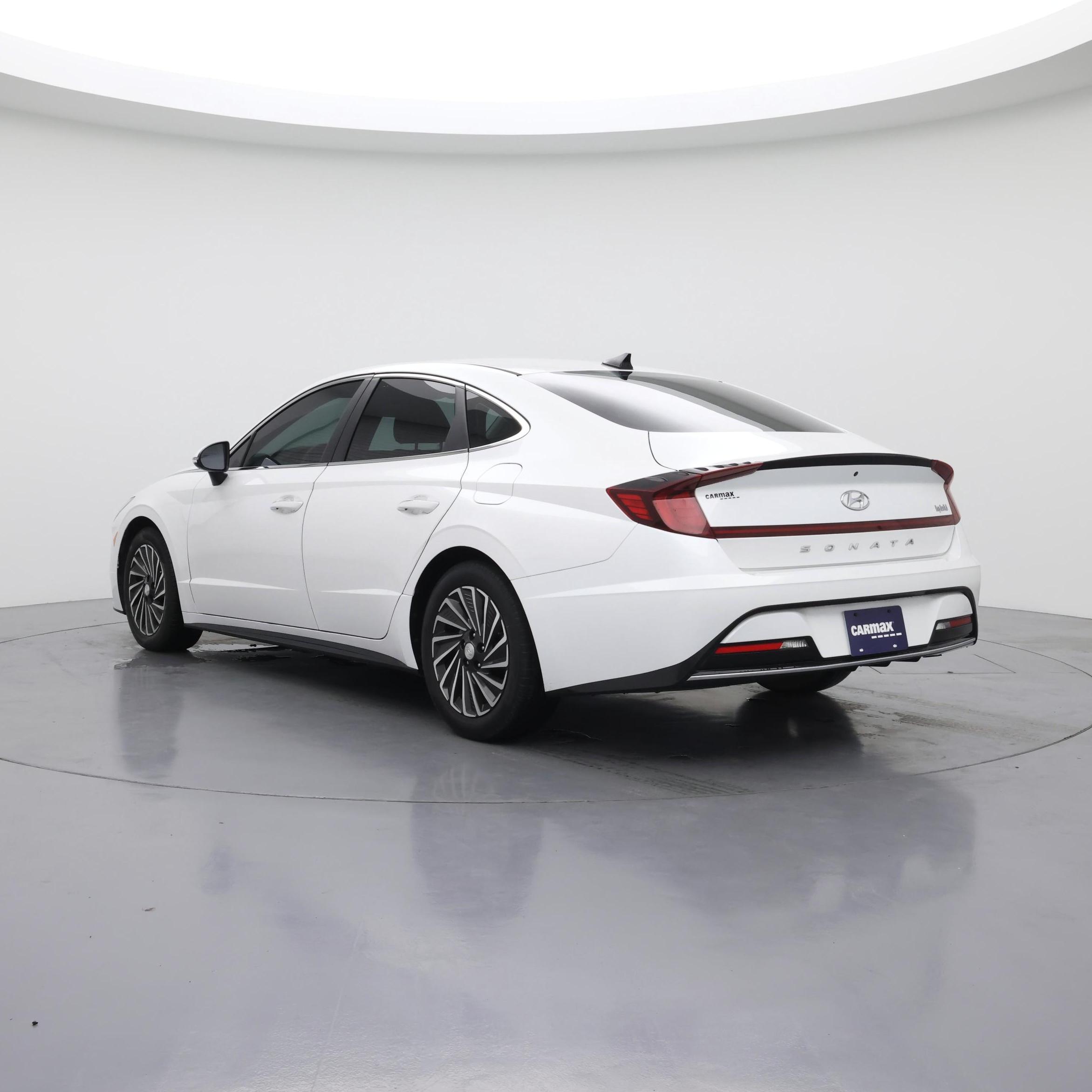 Thumbnail: 2022 Hyundai Sonata - 2