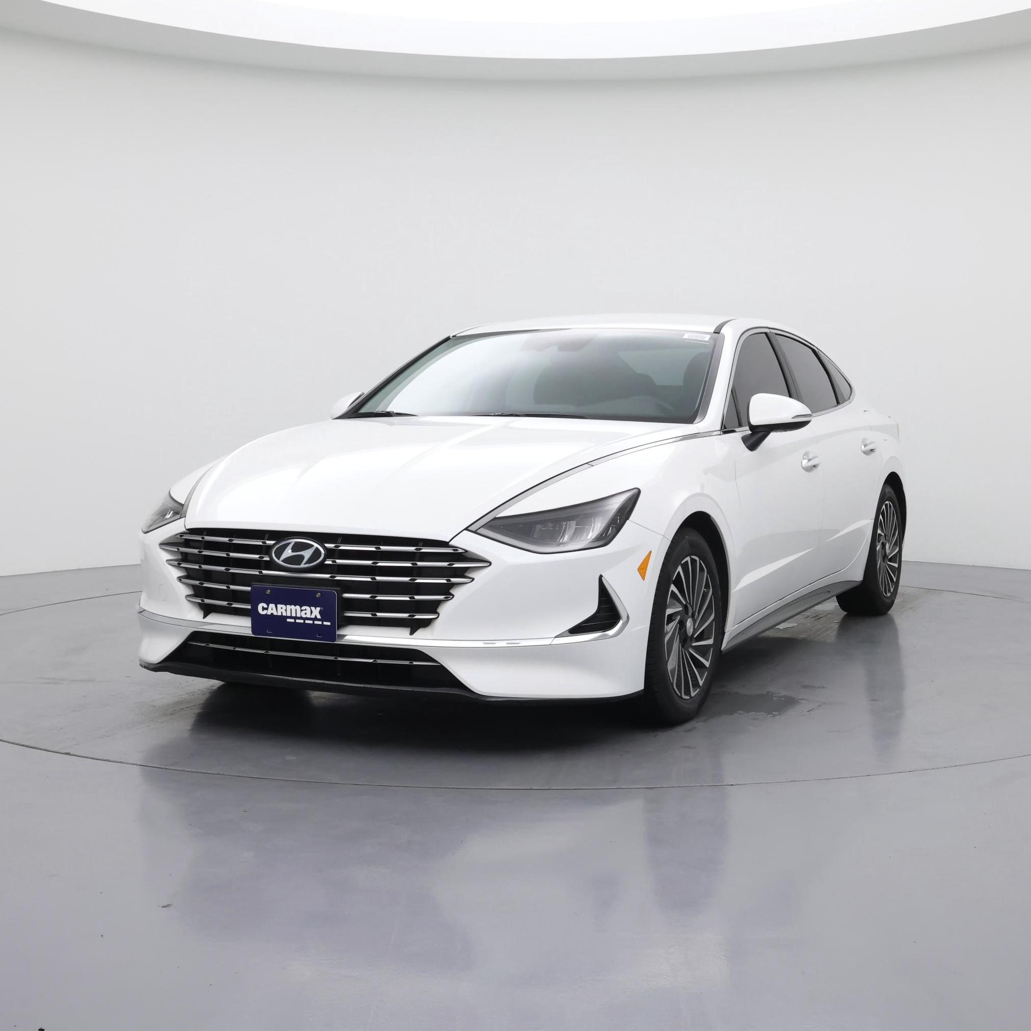 Thumbnail: 2022 Hyundai Sonata - 4