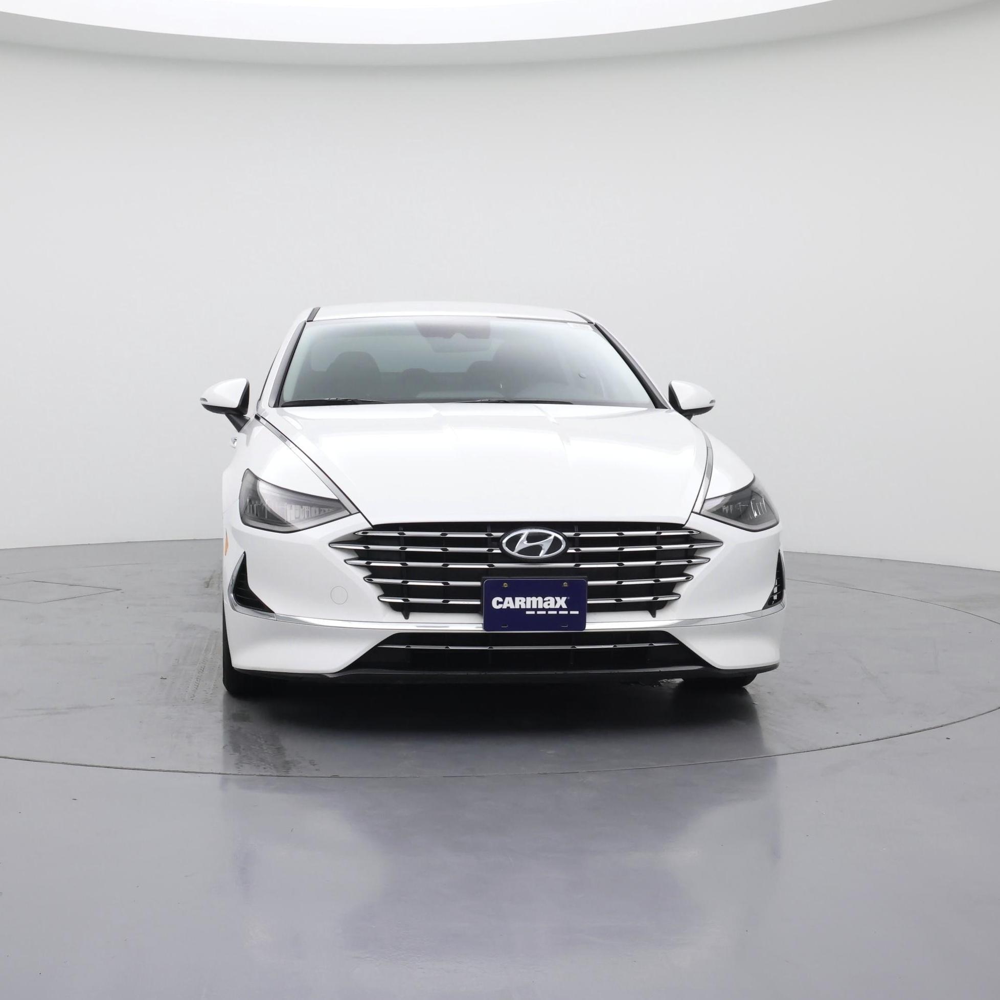 Thumbnail: 2022 Hyundai Sonata - 5