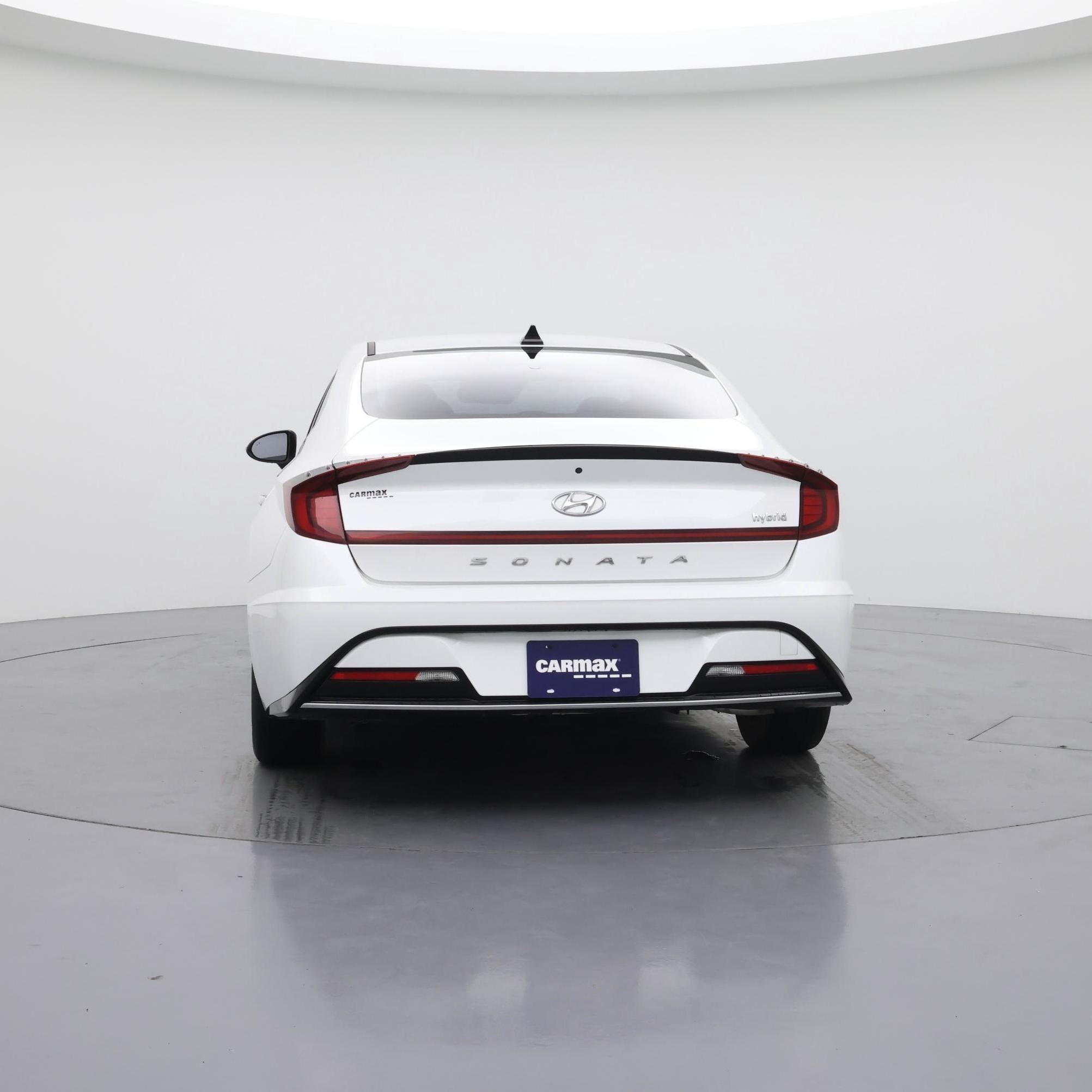 Thumbnail: 2022 Hyundai Sonata - 6