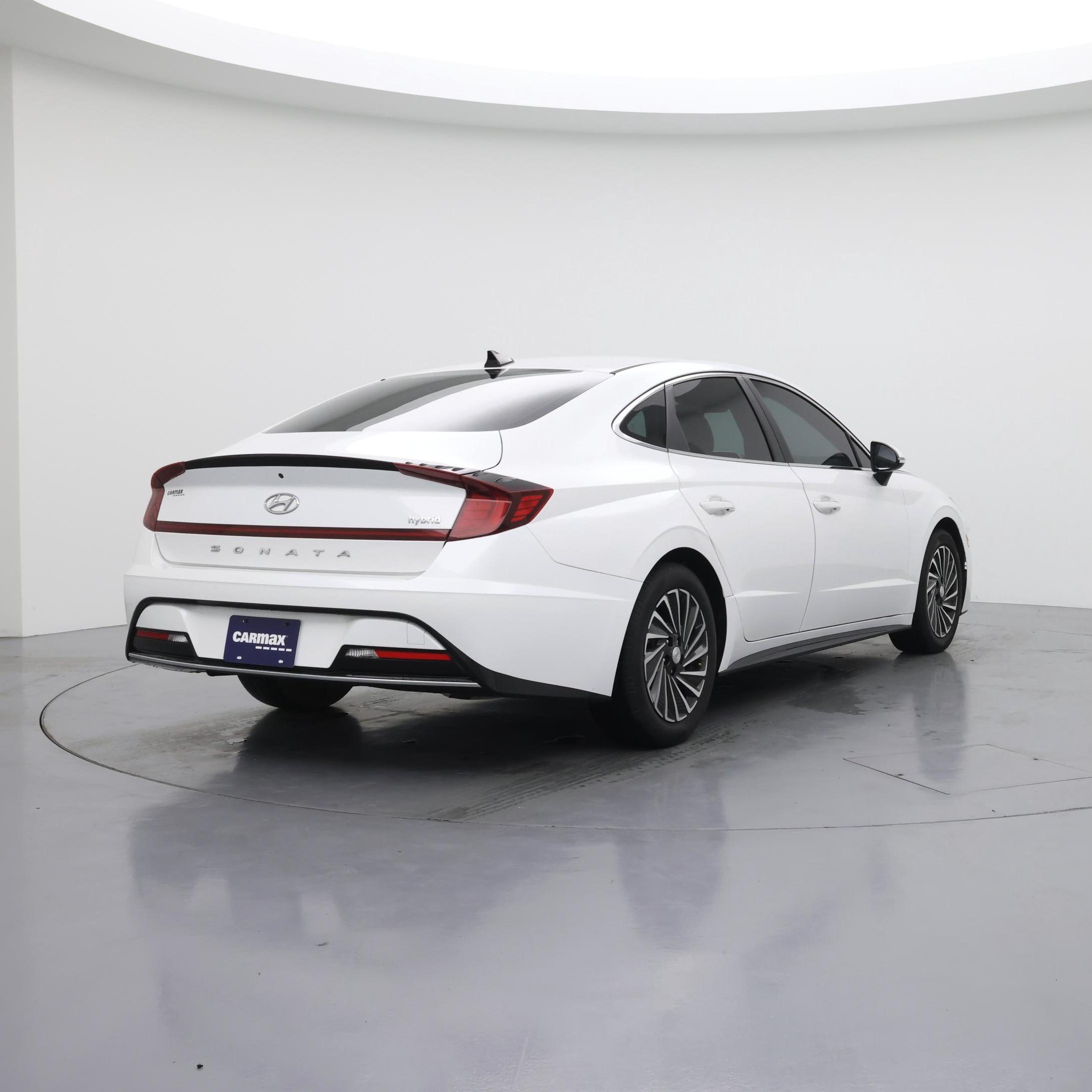 Thumbnail: 2022 Hyundai Sonata - 8