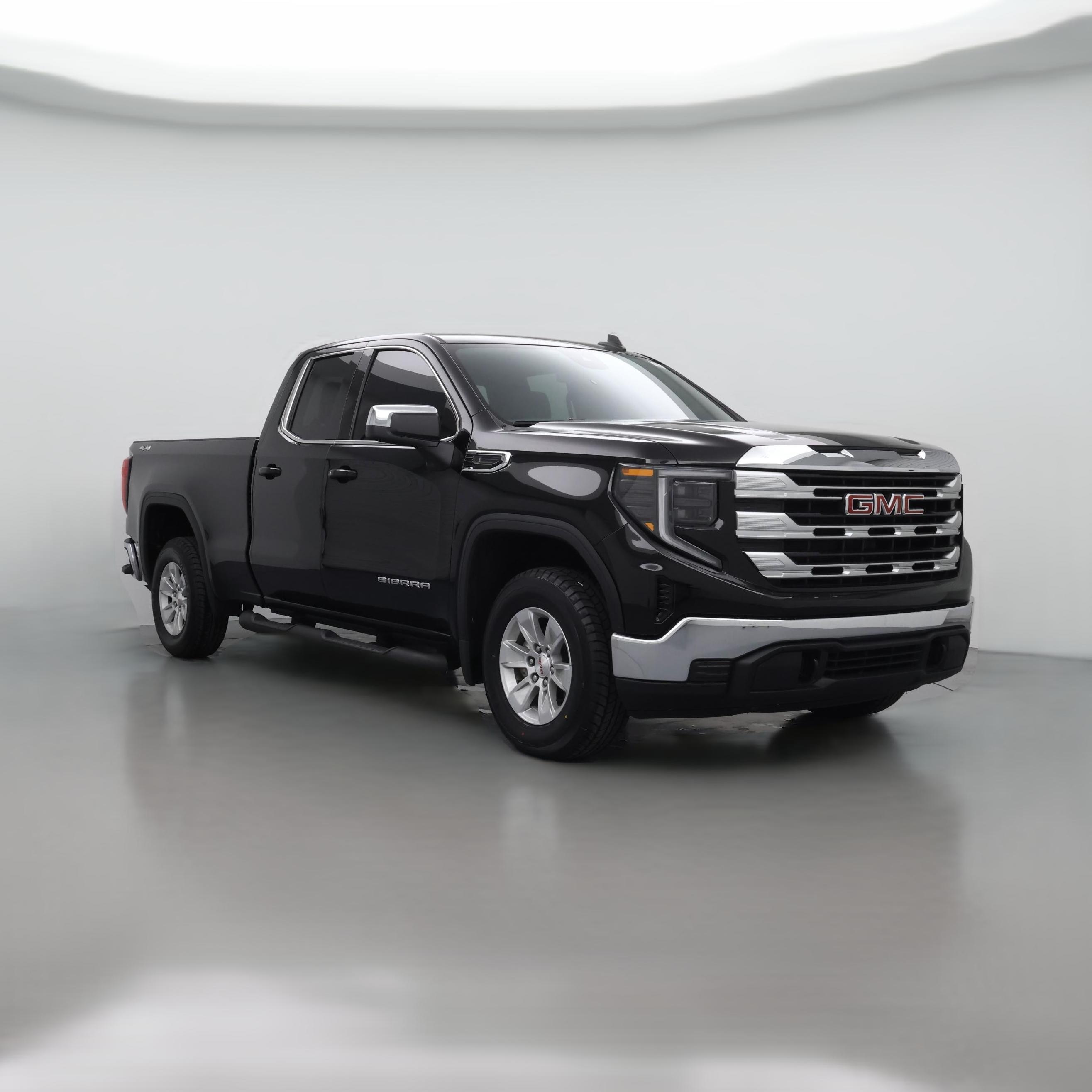Thumbnail: 2023 GMC Sierra 1500 - 1