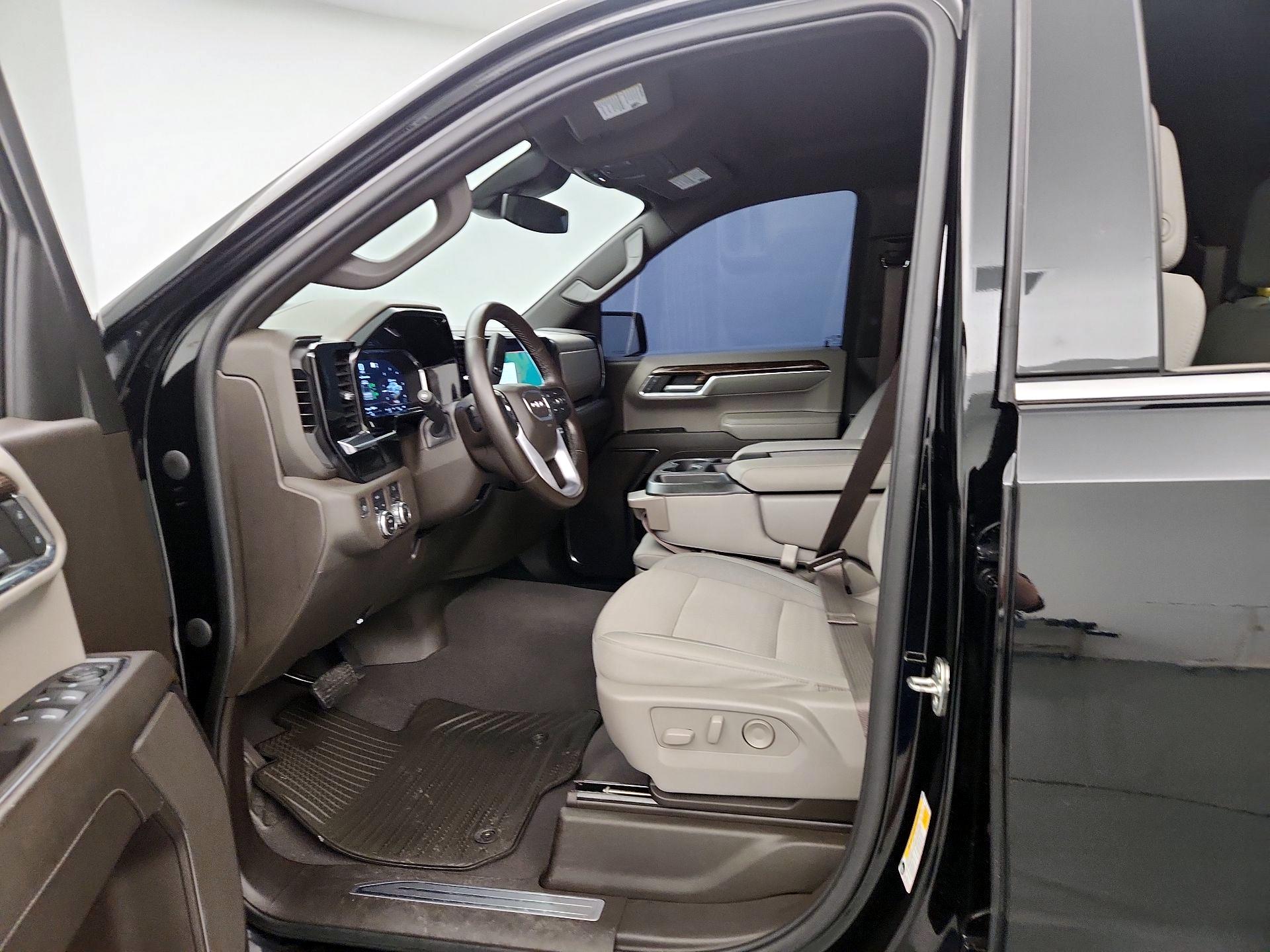 Thumbnail: 2023 GMC Sierra 1500 - 11