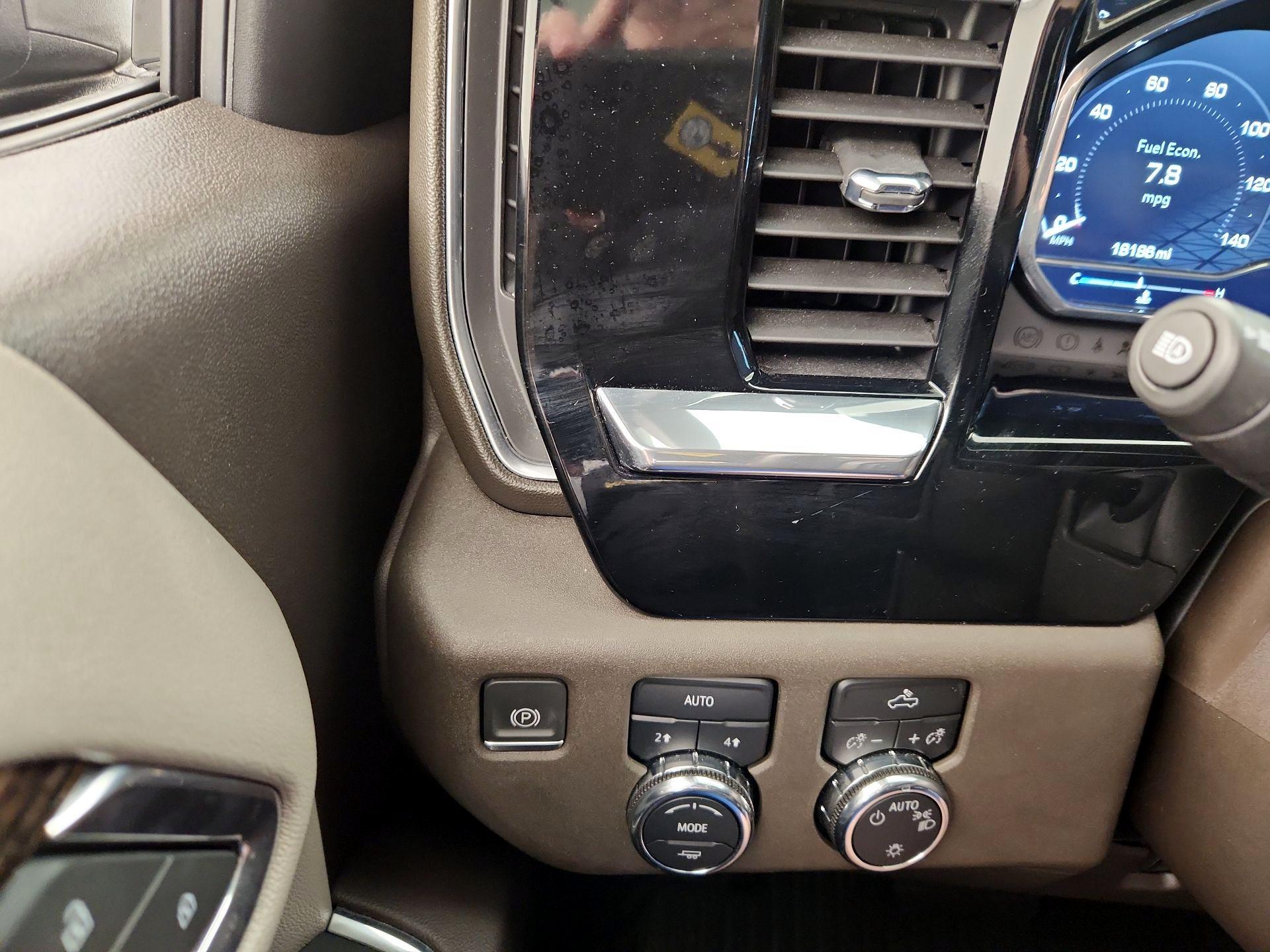 Thumbnail: 2023 GMC Sierra 1500 - 13