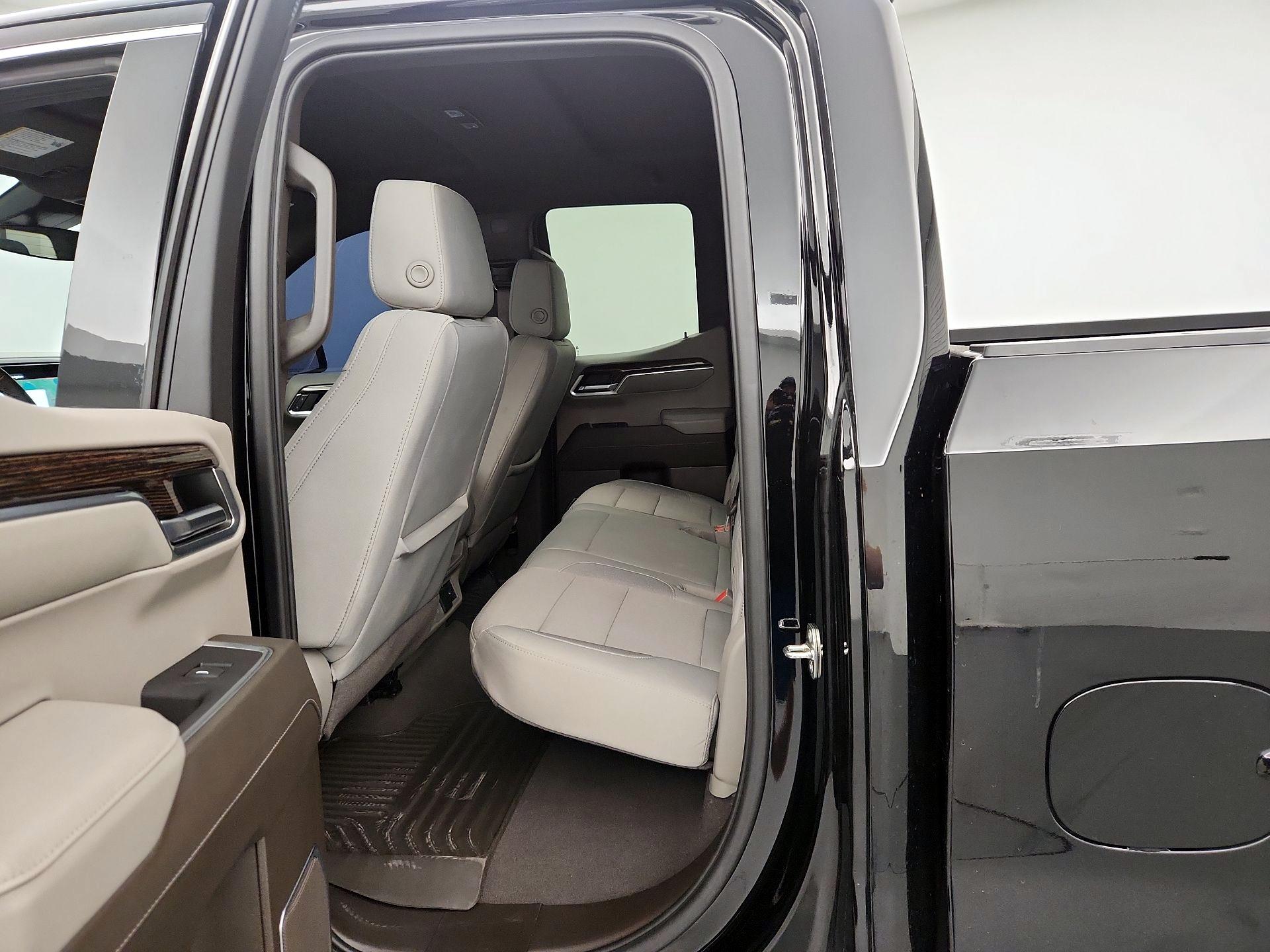 Thumbnail: 2023 GMC Sierra 1500 - 19