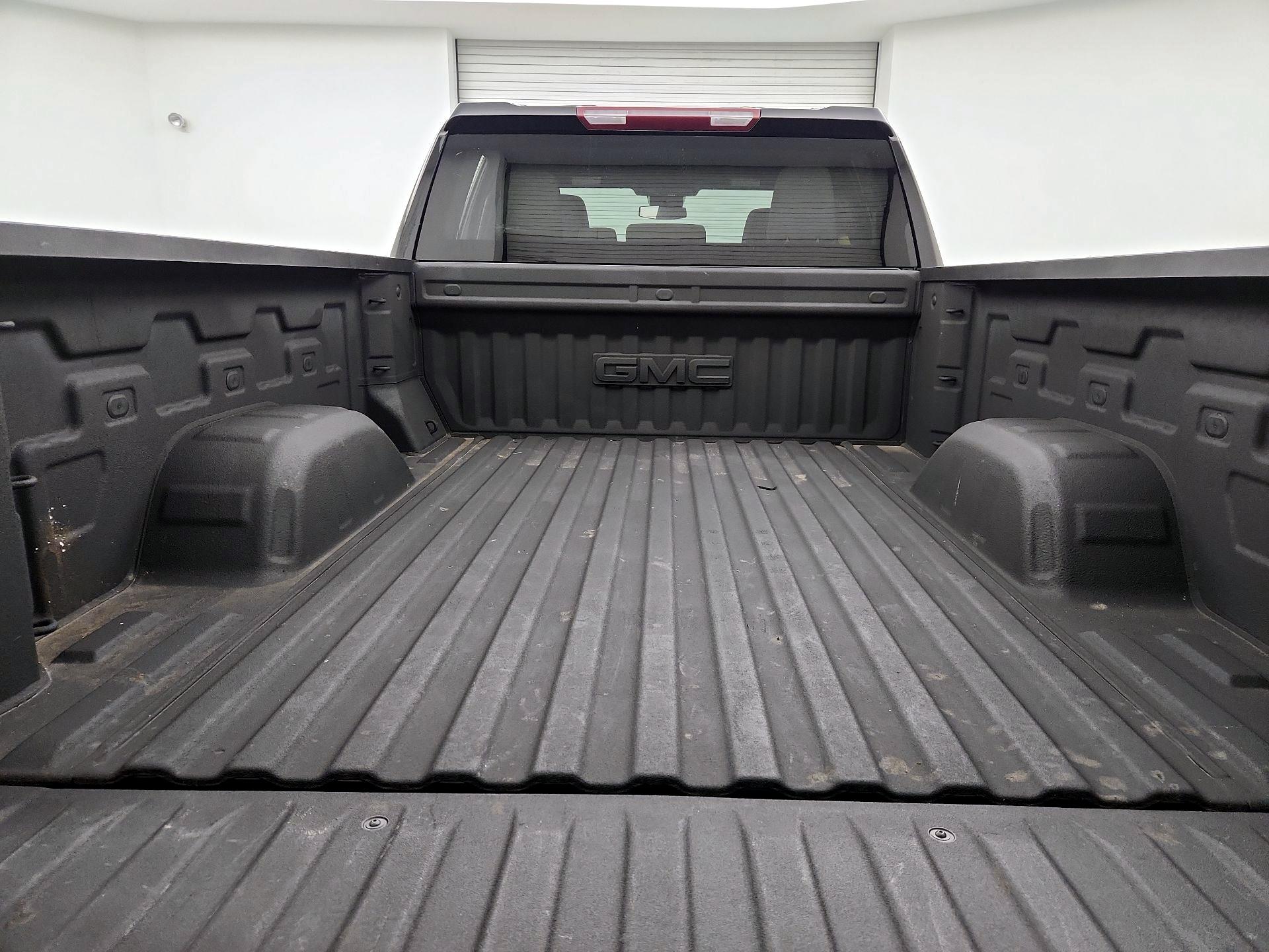Thumbnail: 2023 GMC Sierra 1500 - 20