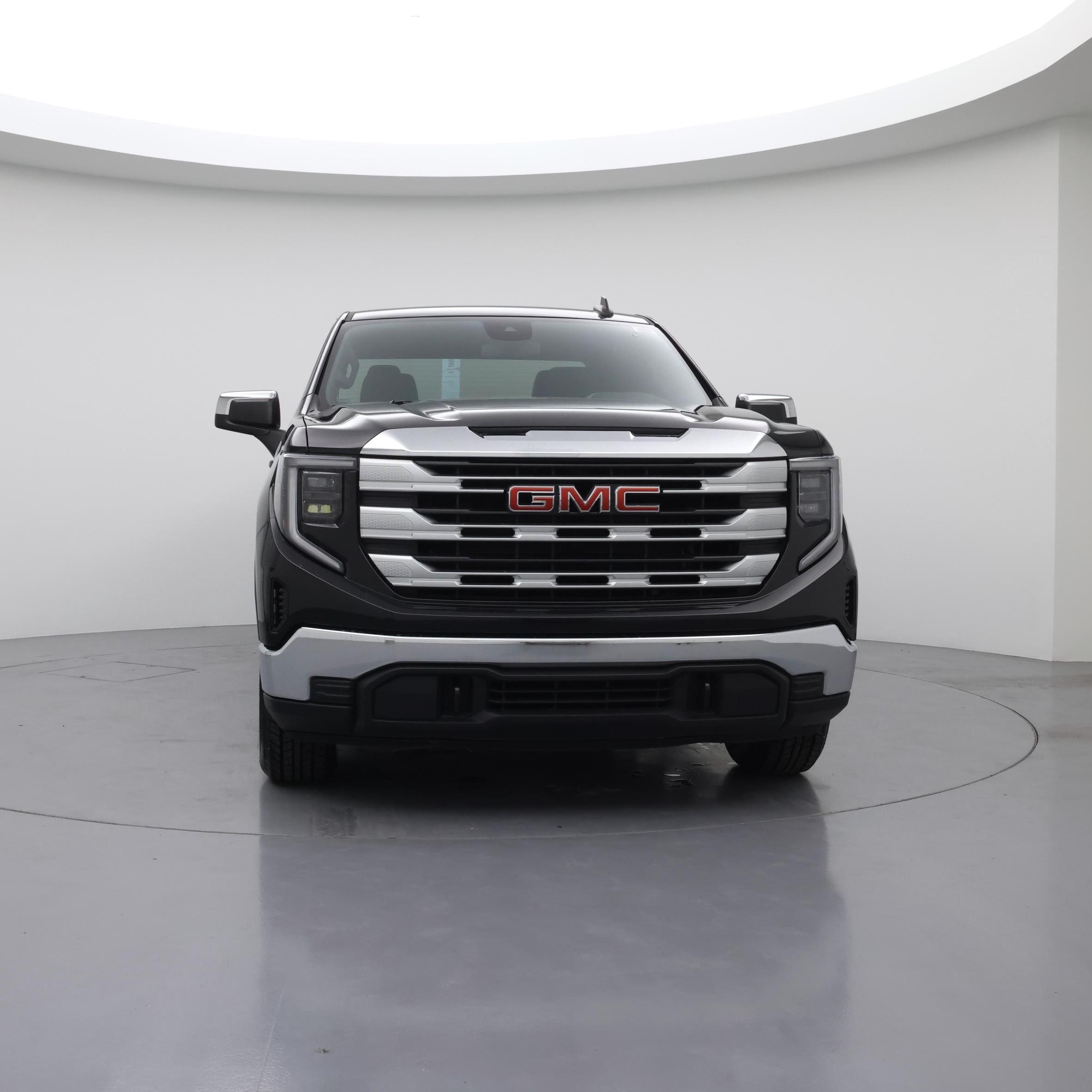 Thumbnail: 2023 GMC Sierra 1500 - 5
