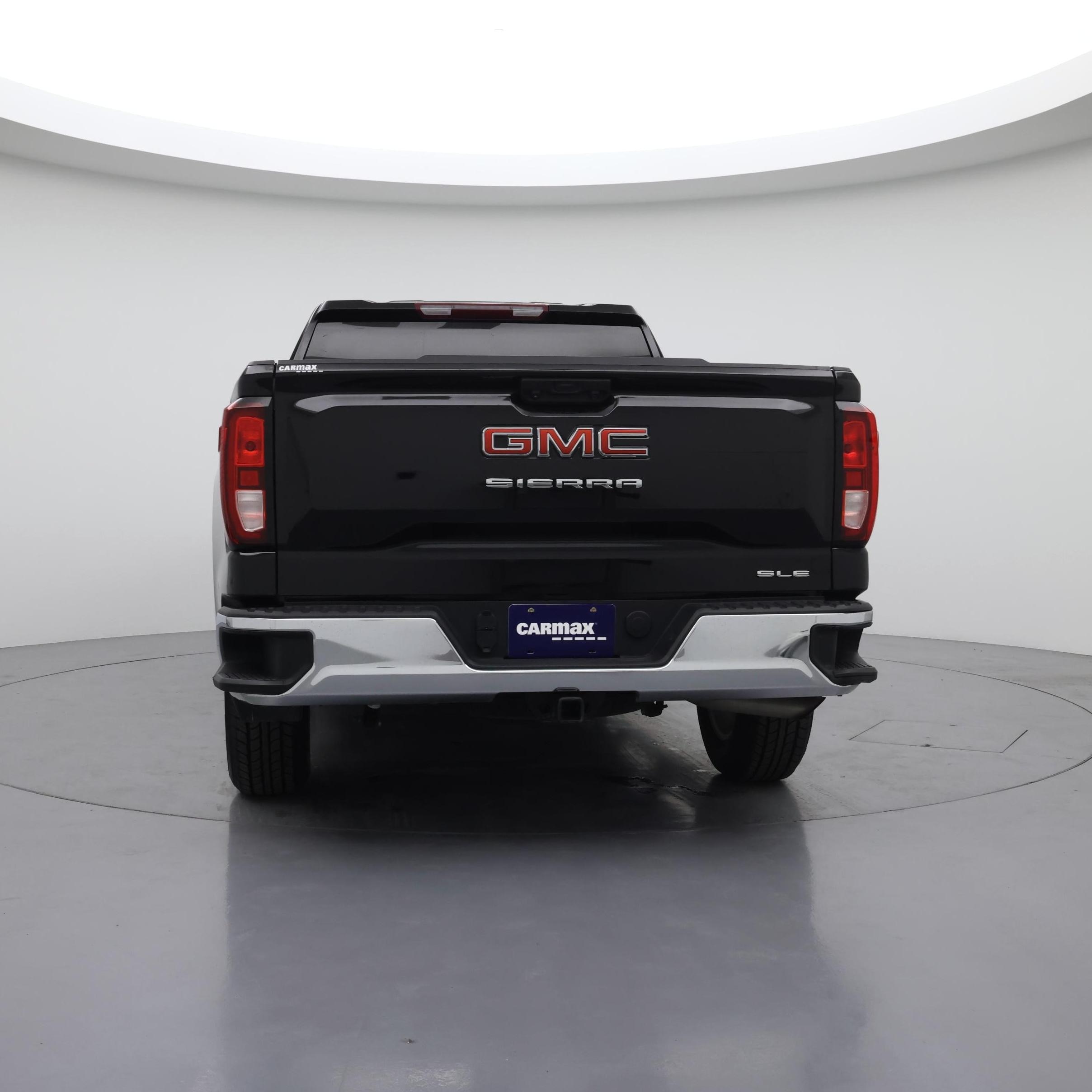 Thumbnail: 2023 GMC Sierra 1500 - 6