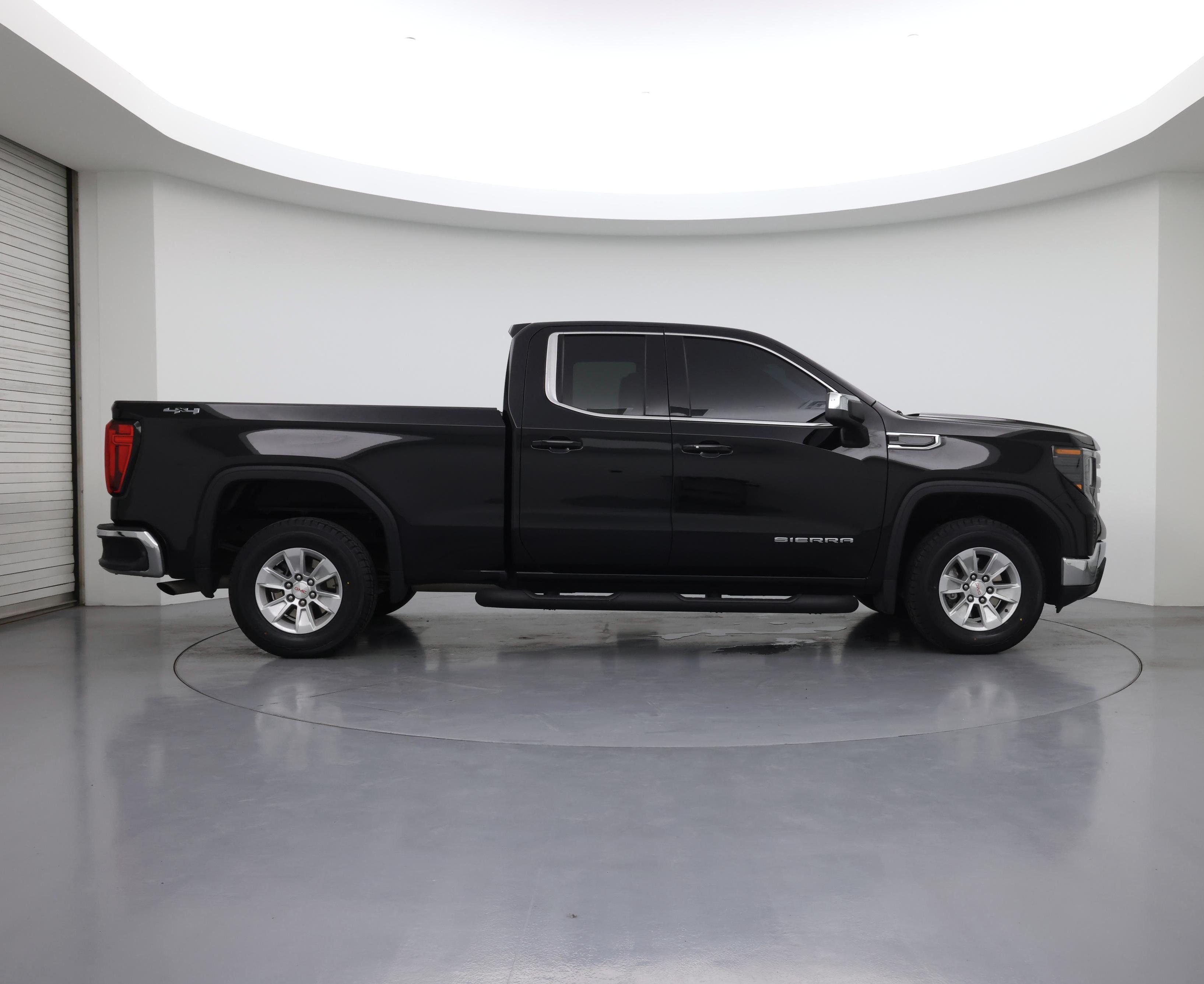Thumbnail: 2023 GMC Sierra 1500 - 7