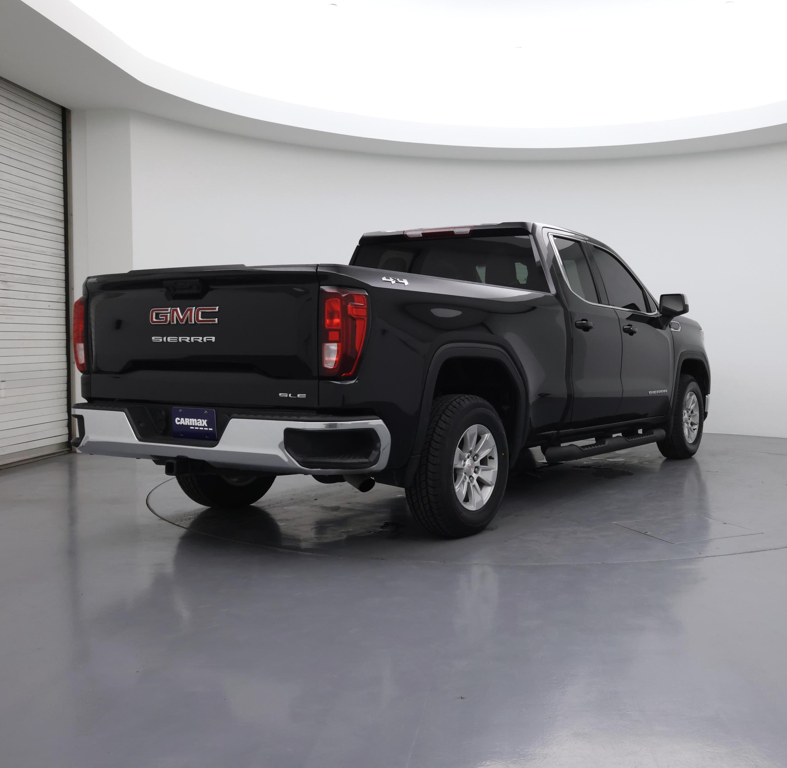 Thumbnail: 2023 GMC Sierra 1500 - 8
