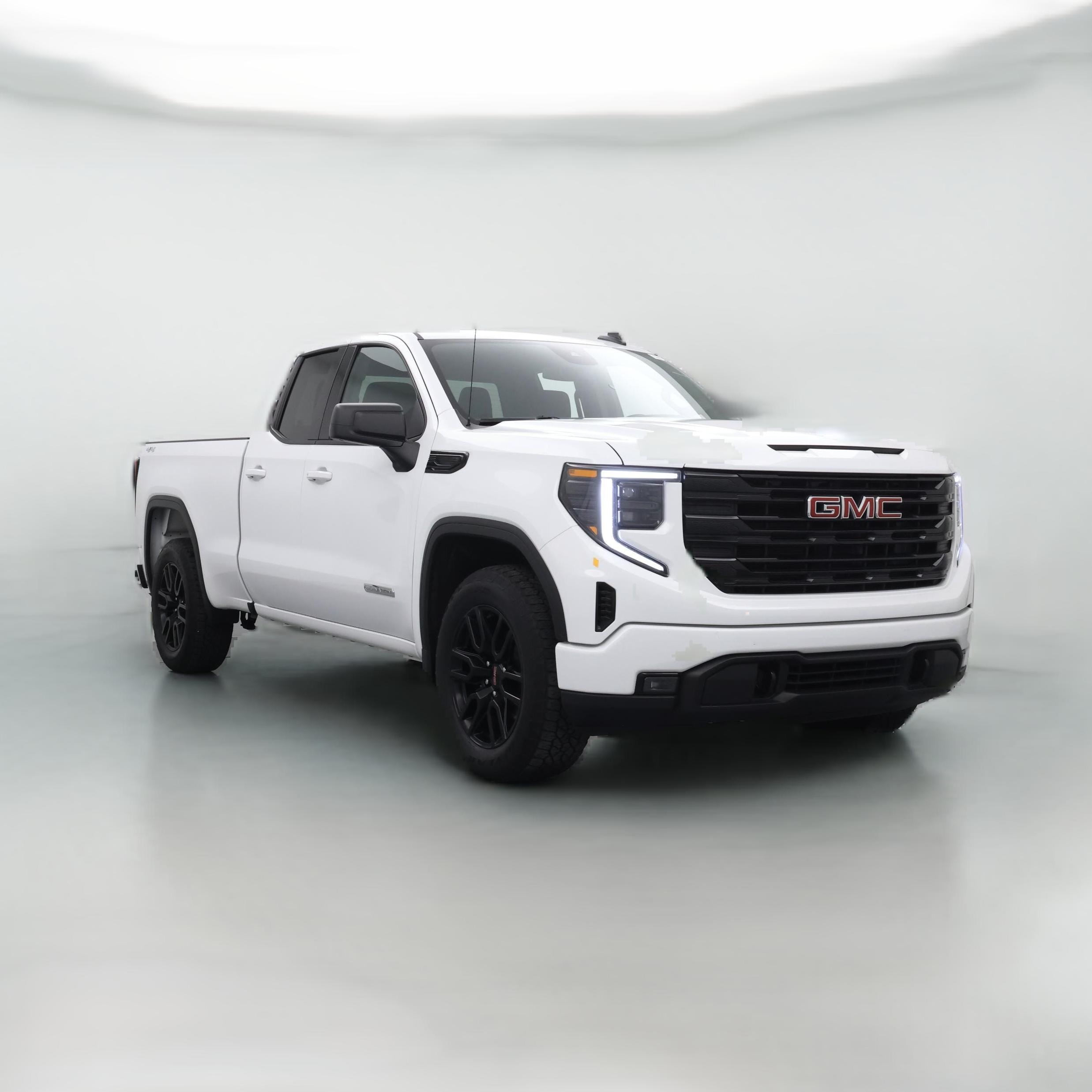 Thumbnail: 2023 GMC Sierra 1500 - 1