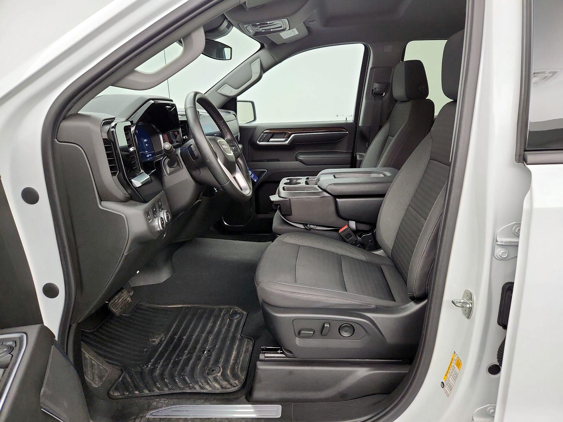 Thumbnail: 2023 GMC Sierra 1500 - 11