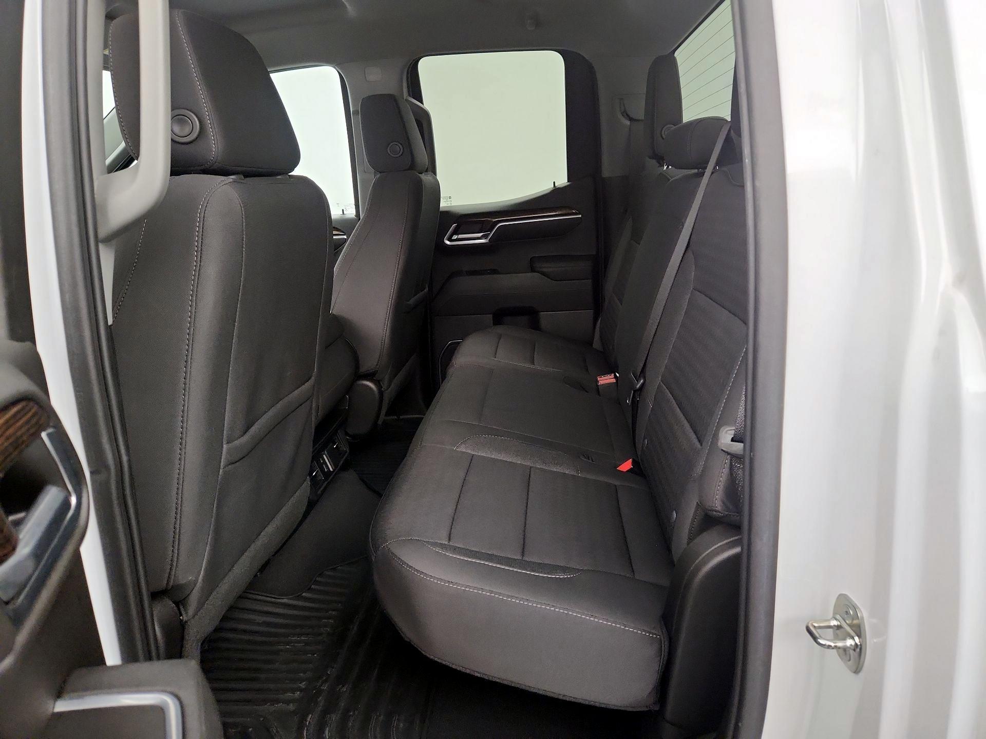Thumbnail: 2023 GMC Sierra 1500 - 19