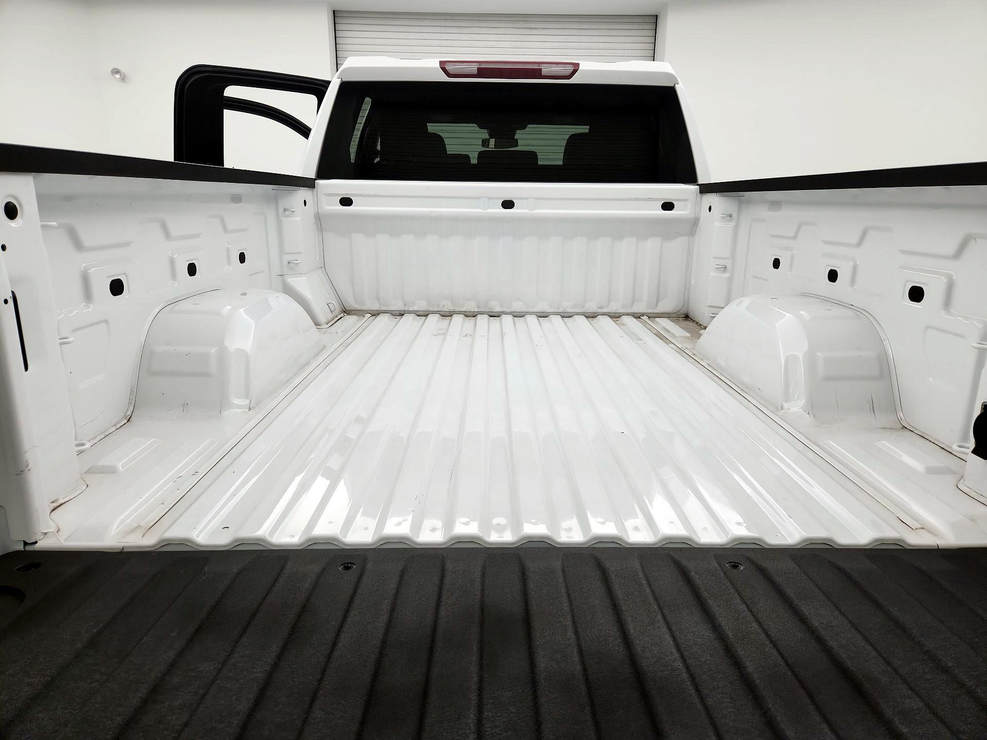 Thumbnail: 2023 GMC Sierra 1500 - 20