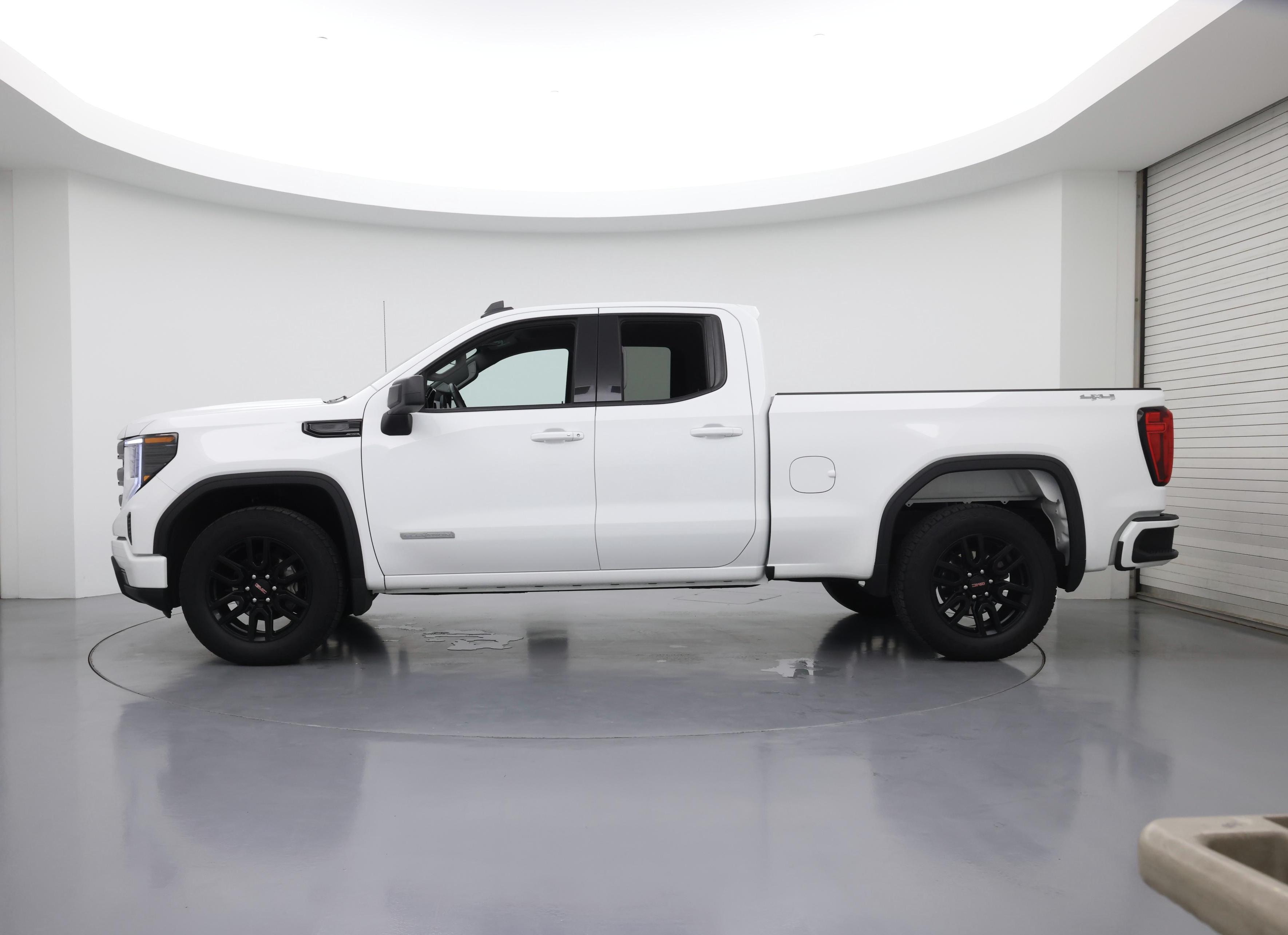Thumbnail: 2023 GMC Sierra 1500 - 3