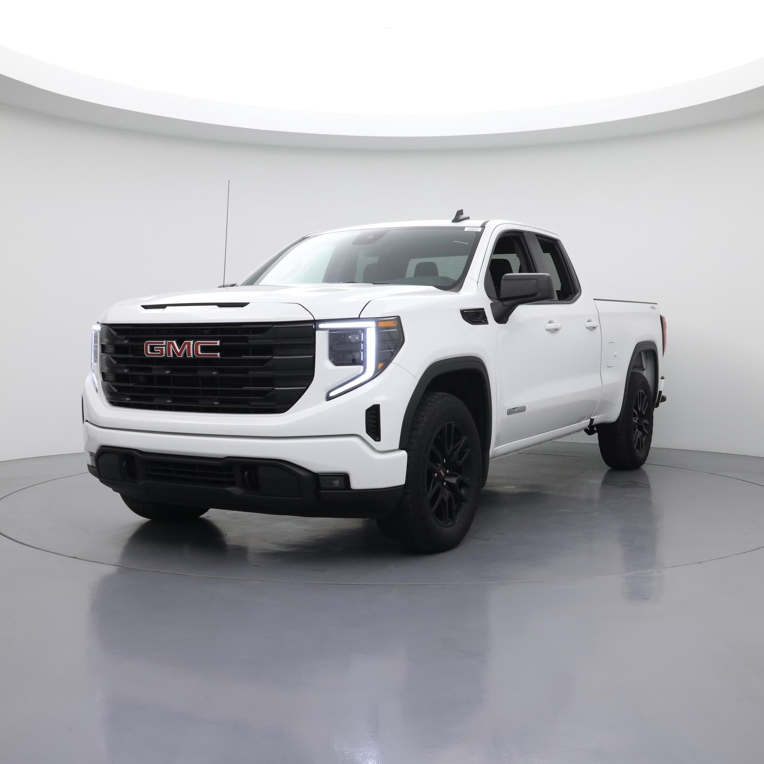 Thumbnail: 2023 GMC Sierra 1500 - 4