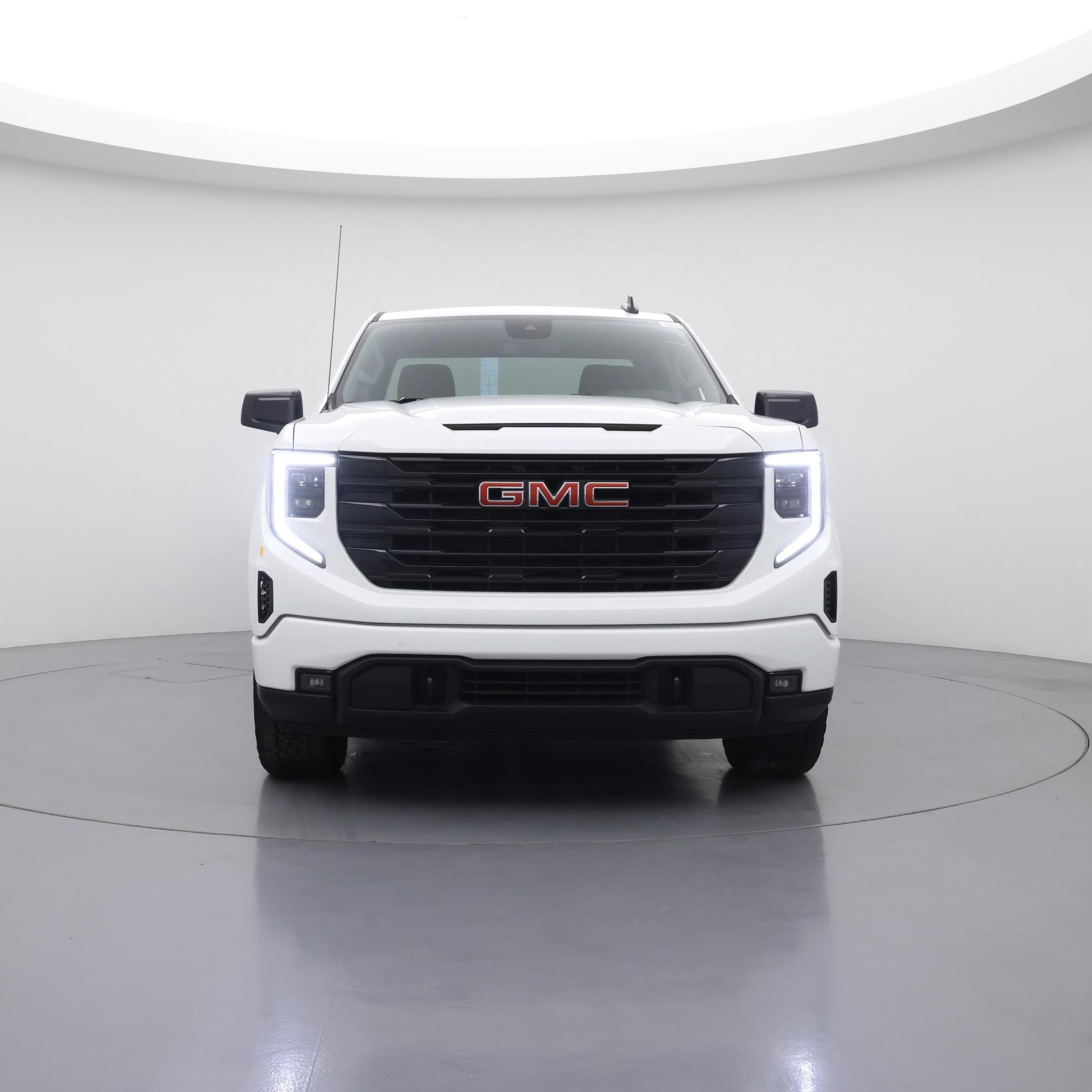 Thumbnail: 2023 GMC Sierra 1500 - 5