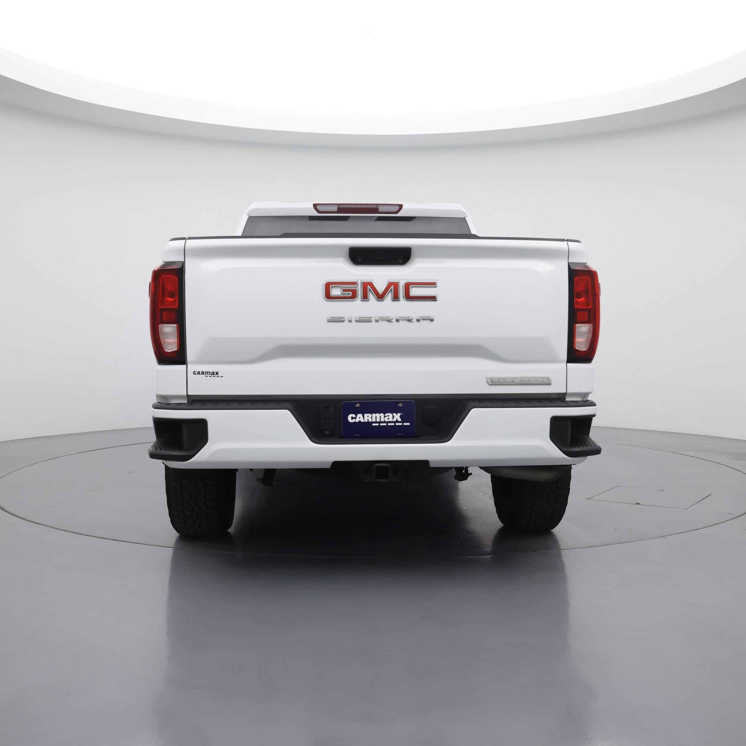 Thumbnail: 2023 GMC Sierra 1500 - 6