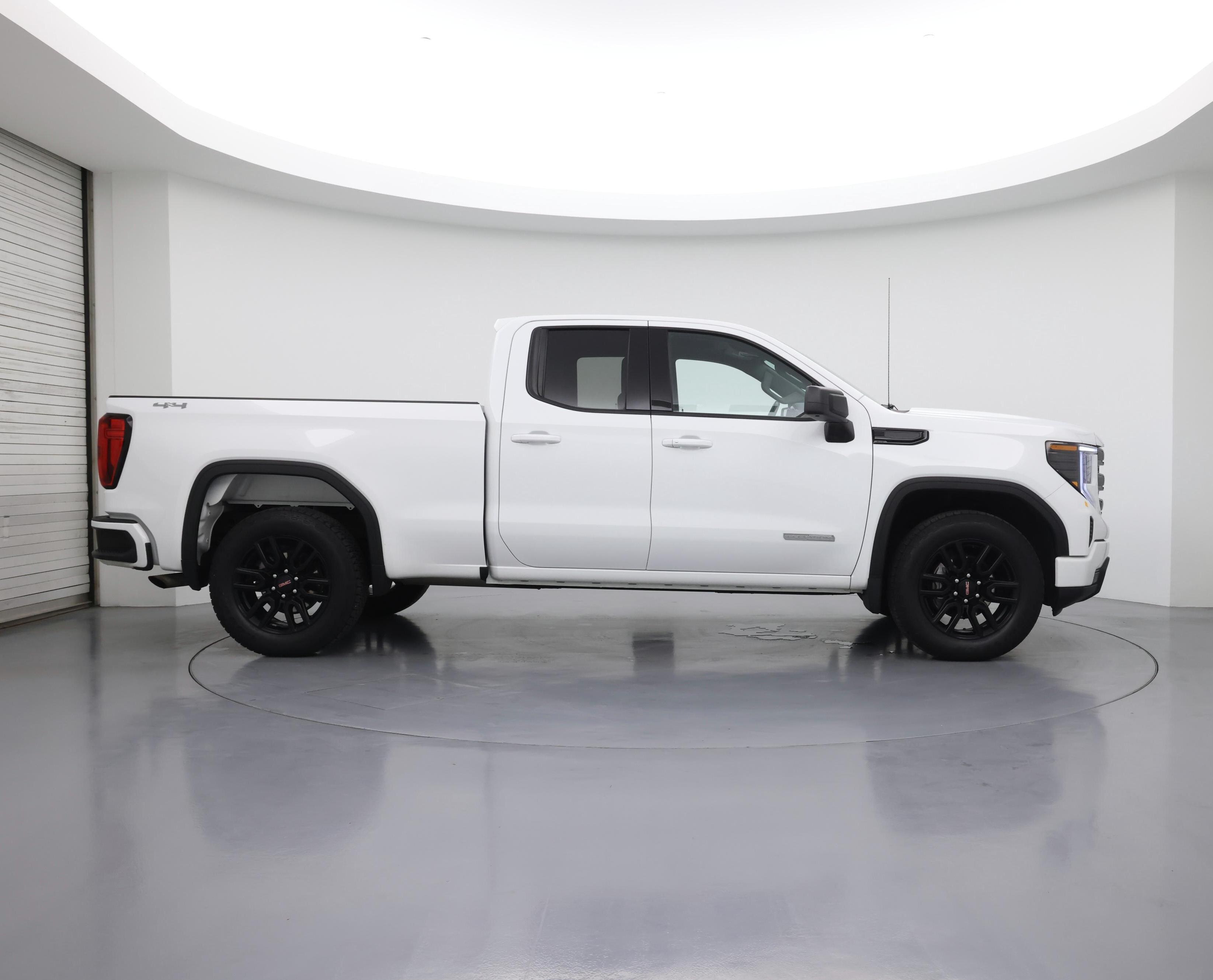 Thumbnail: 2023 GMC Sierra 1500 - 7
