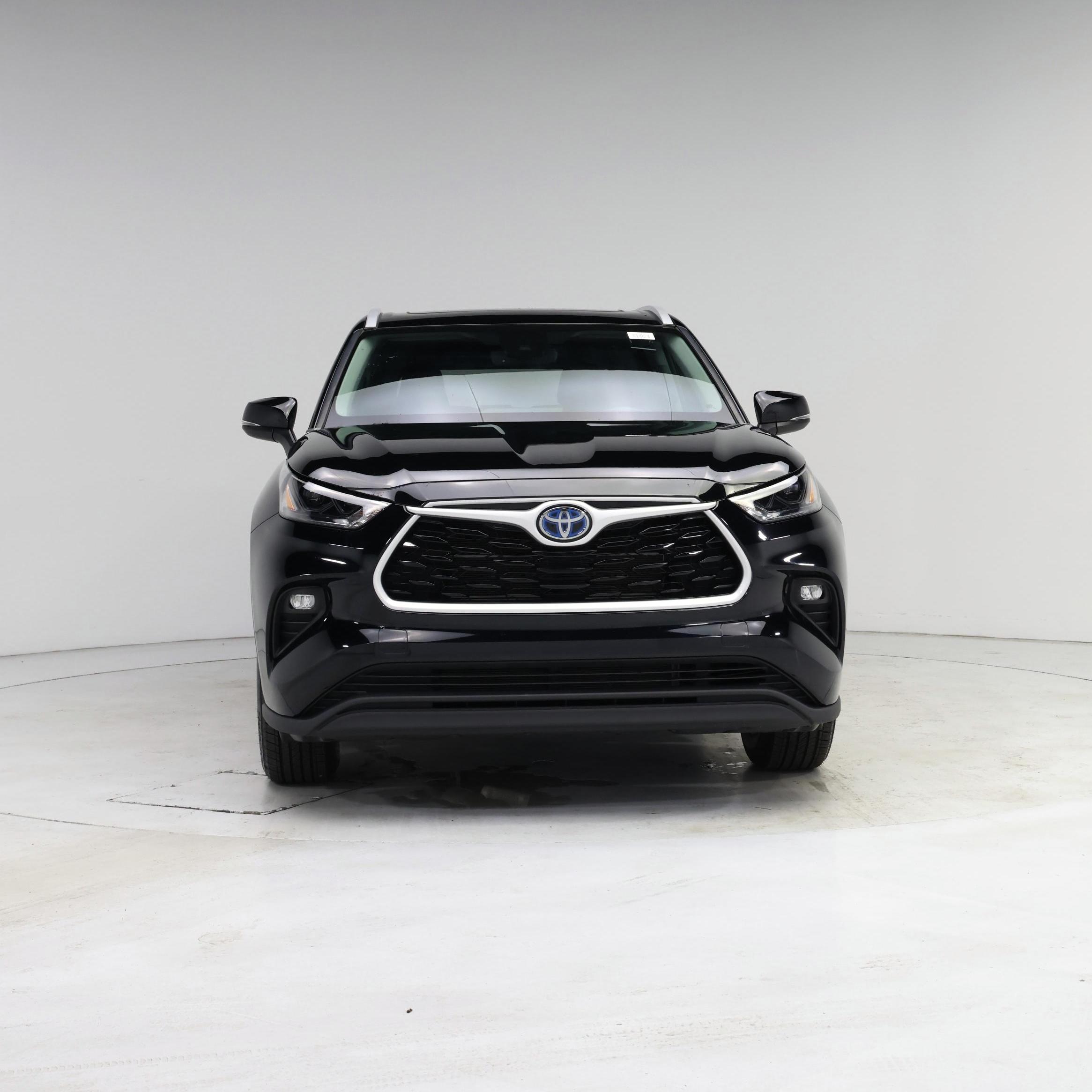 Thumbnail: 2023 Toyota Highlander - 5