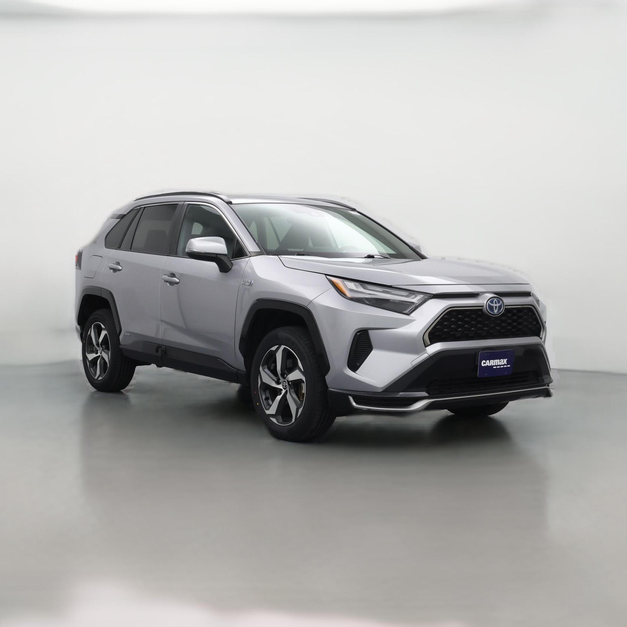Thumbnail: 2022 Toyota RAV4 - 1