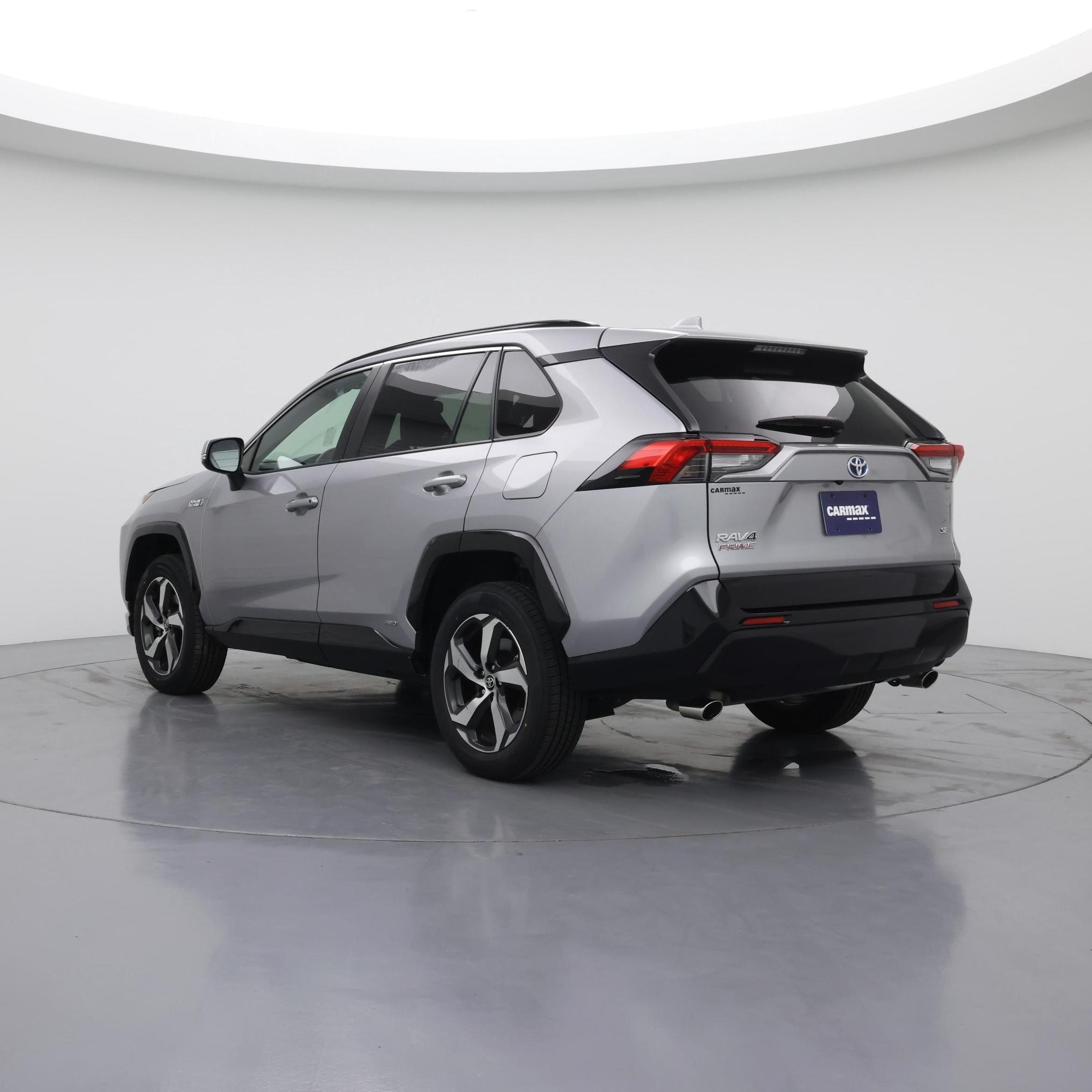 Thumbnail: 2022 Toyota RAV4 - 2