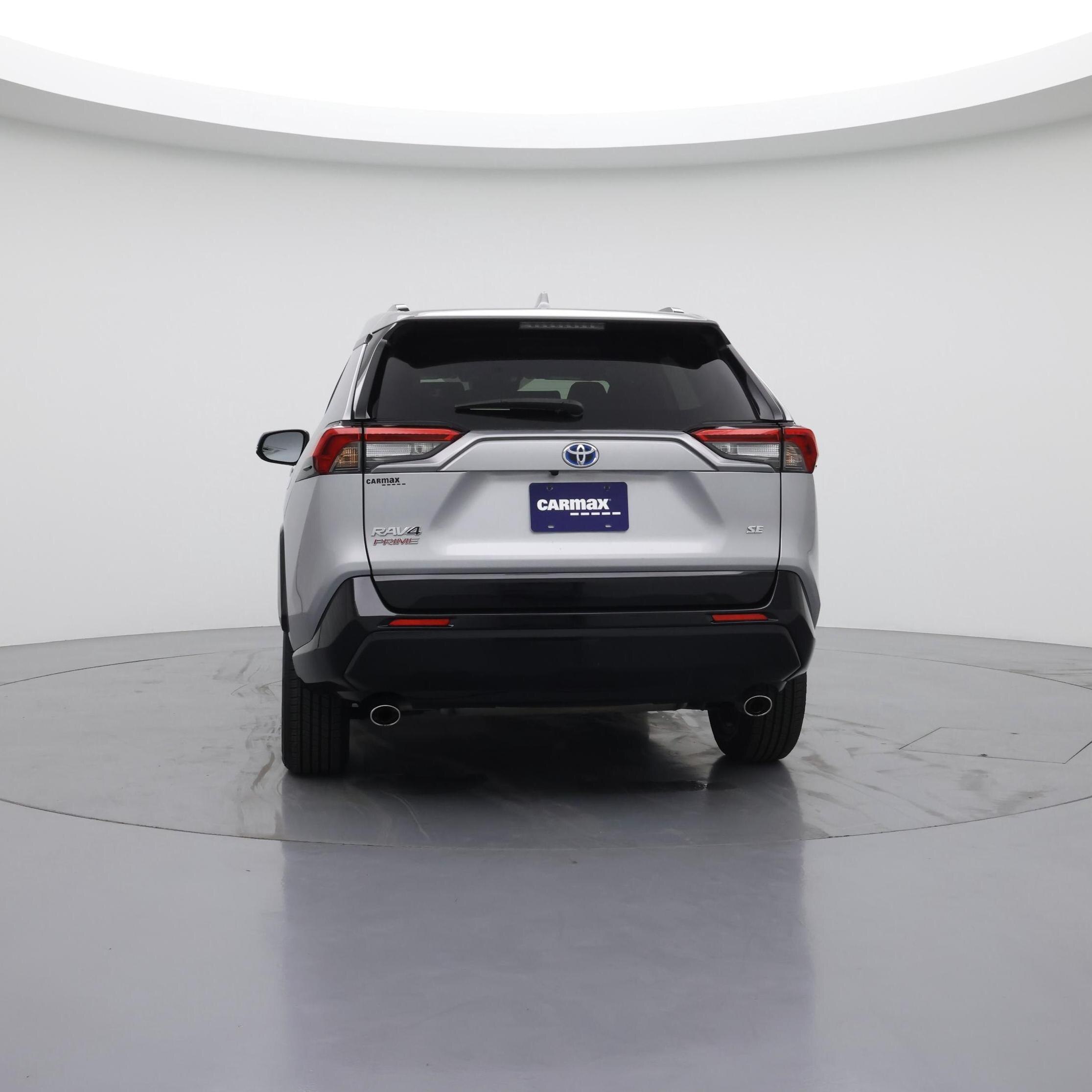 Thumbnail: 2022 Toyota RAV4 - 6