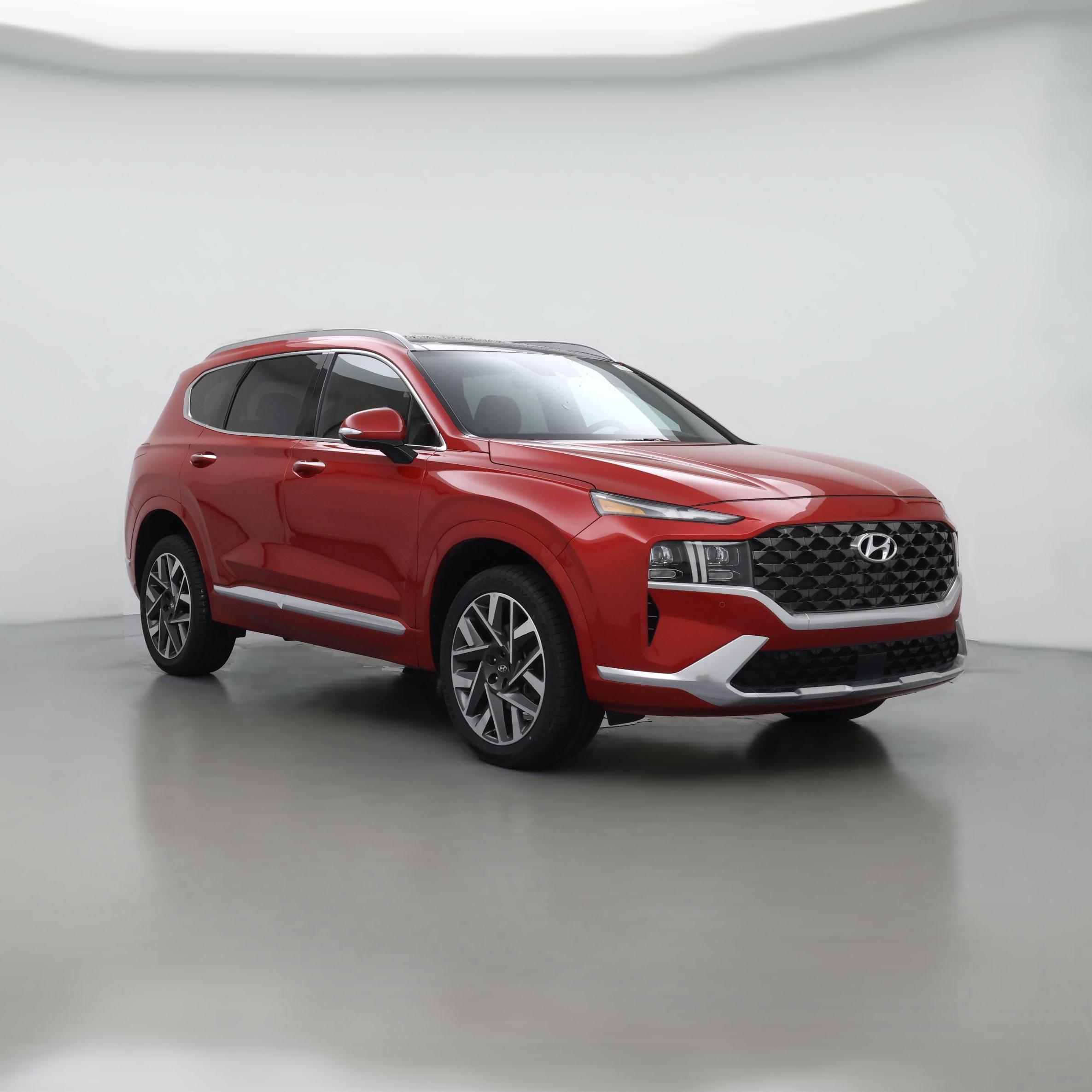 Thumbnail: 2023 Hyundai Santa Fe - 1