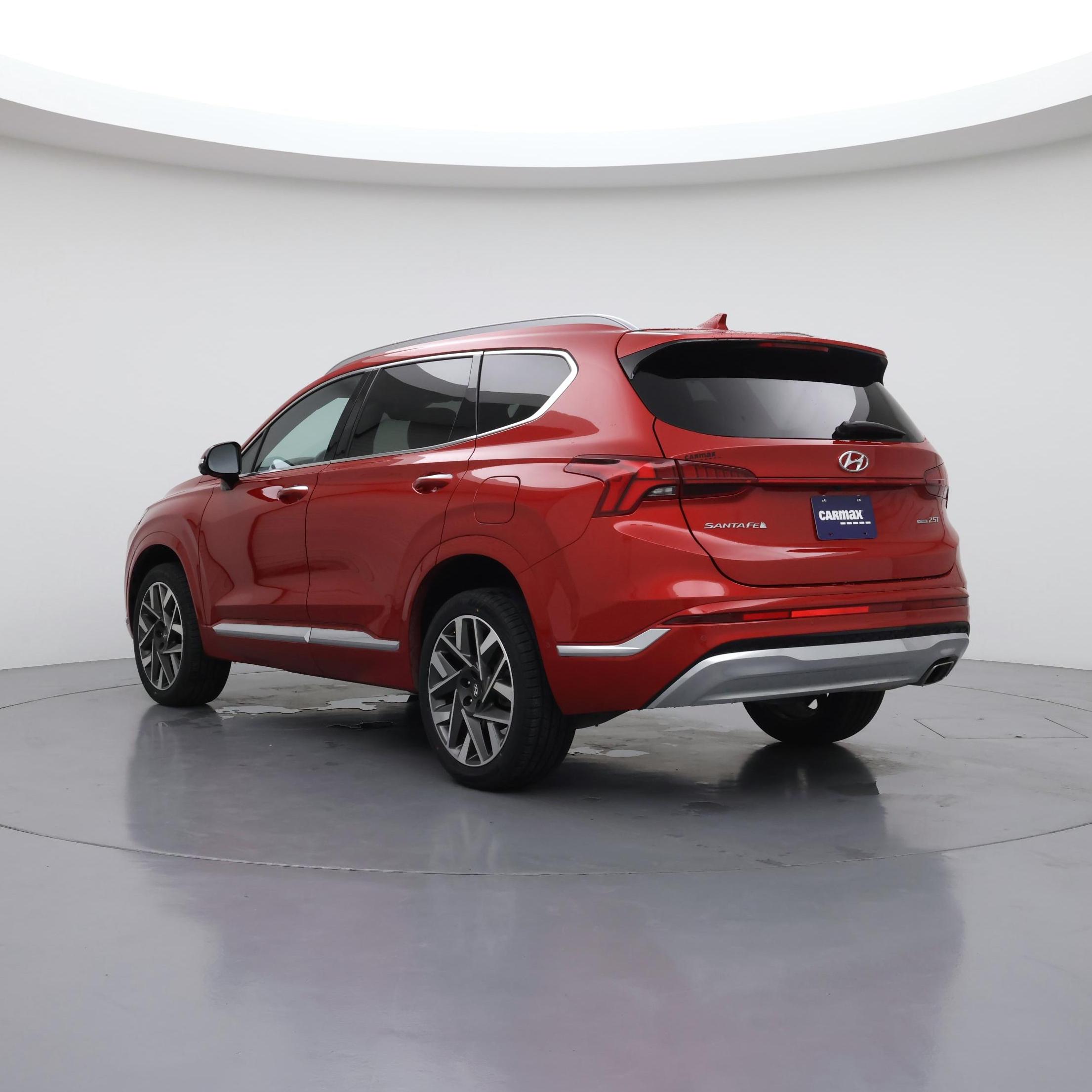 Thumbnail: 2023 Hyundai Santa Fe - 2