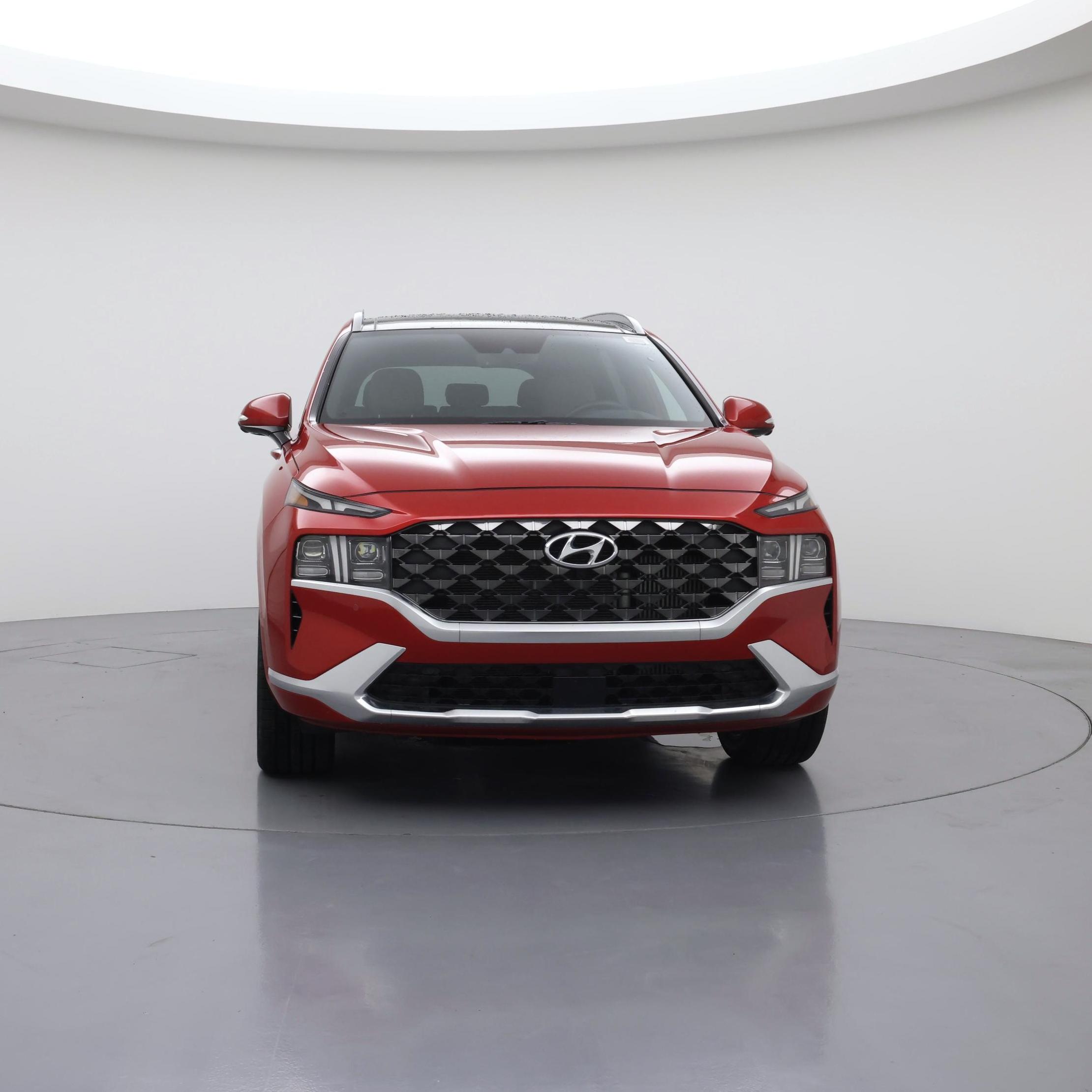Thumbnail: 2023 Hyundai Santa Fe - 5