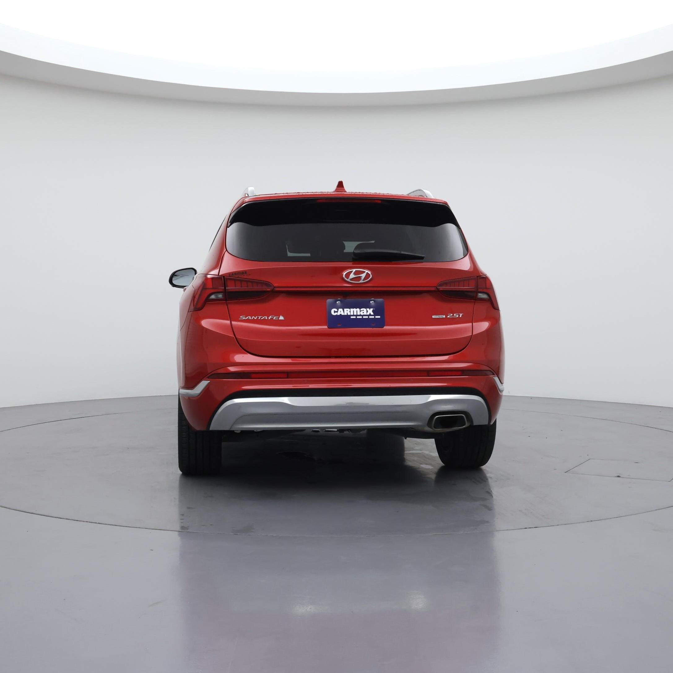Thumbnail: 2023 Hyundai Santa Fe - 6