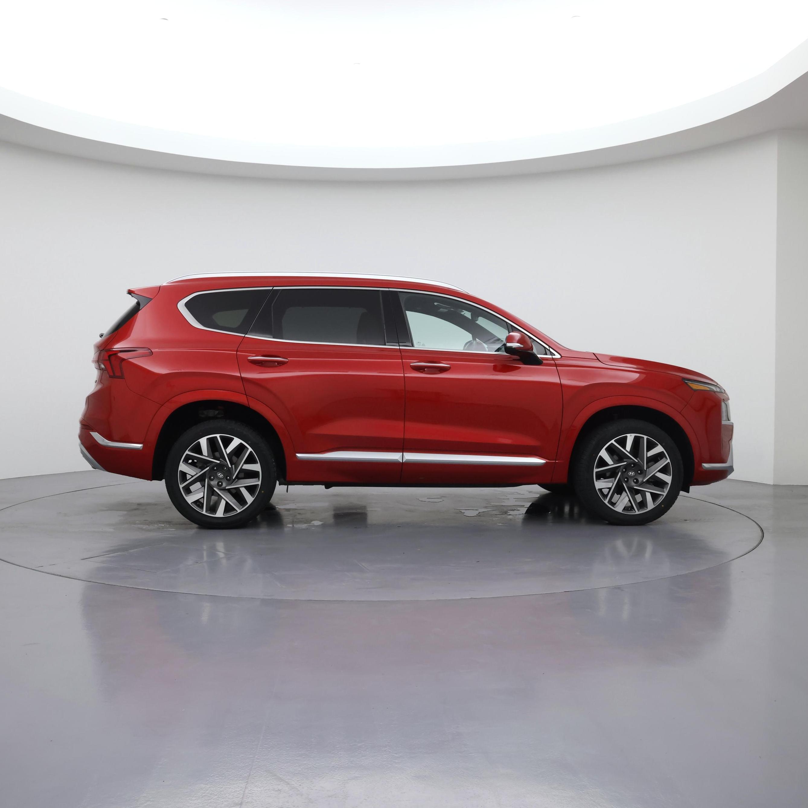 Thumbnail: 2023 Hyundai Santa Fe - 7