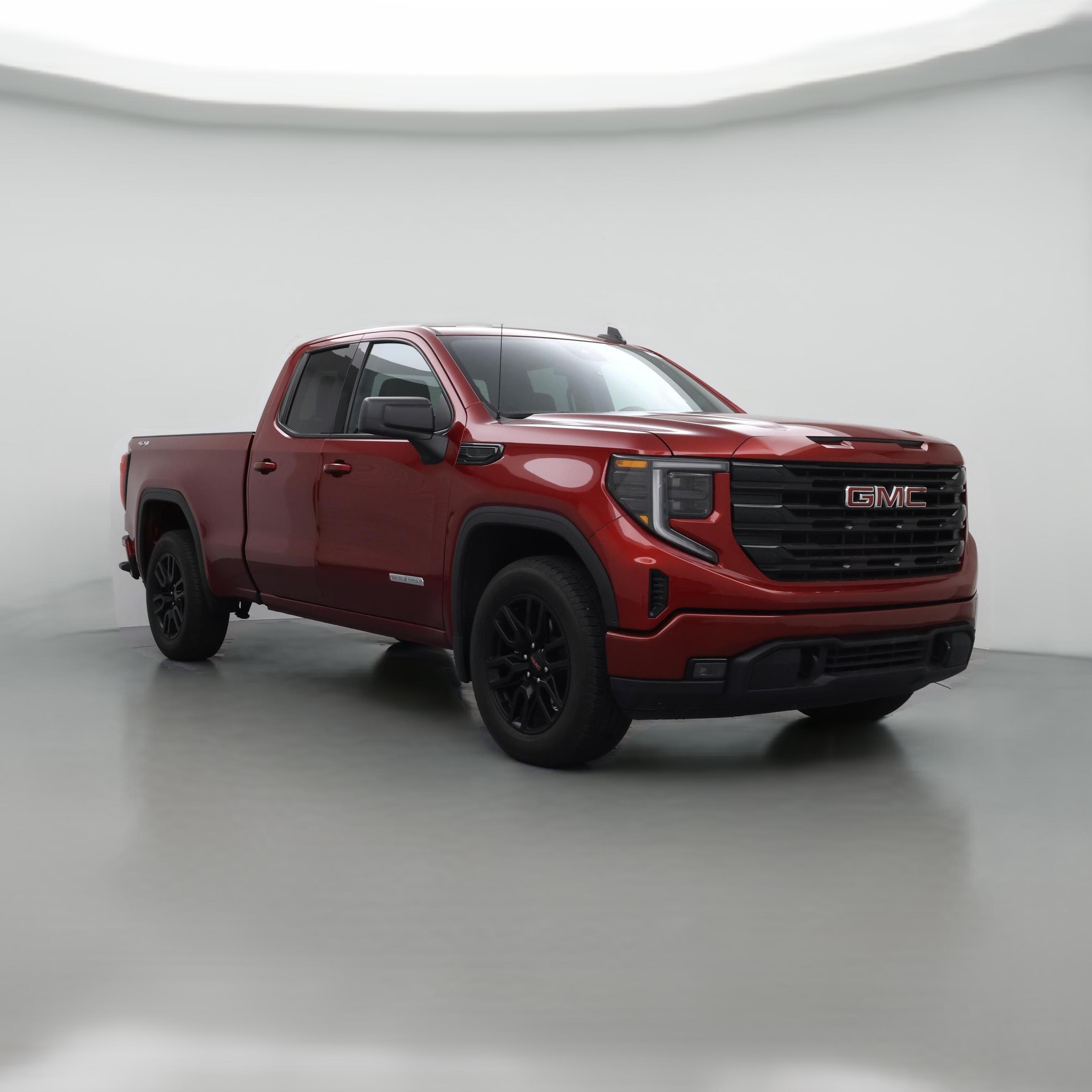 Thumbnail: 2023 GMC Sierra 1500 - 1