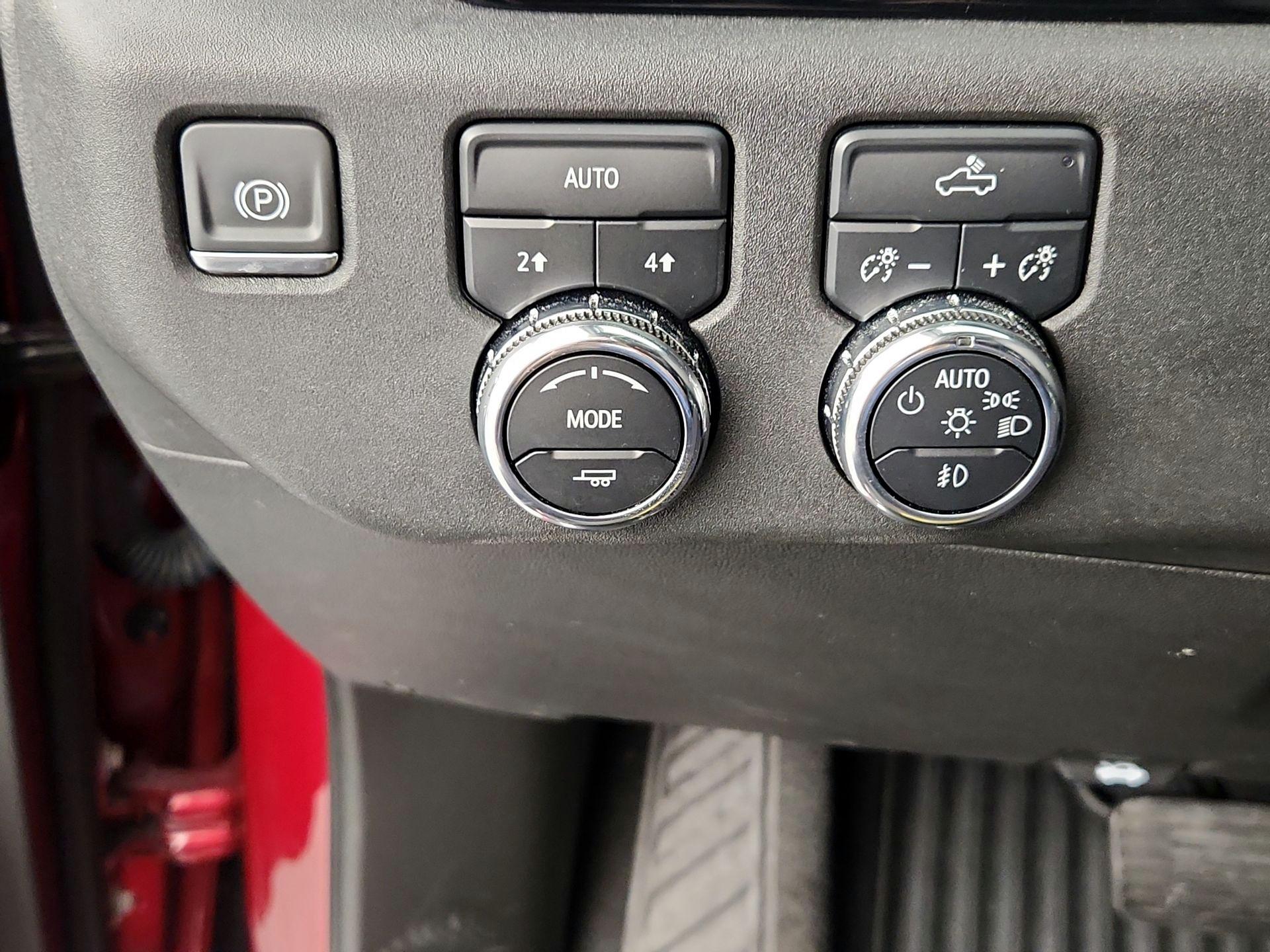Thumbnail: 2023 GMC Sierra 1500 - 13